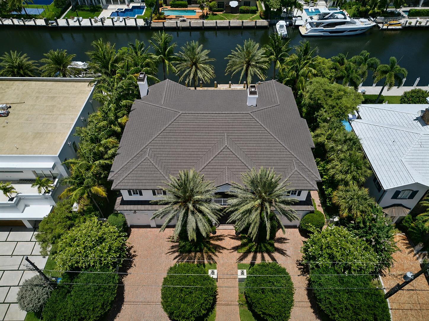 RIO VISTA ISLES - Residential