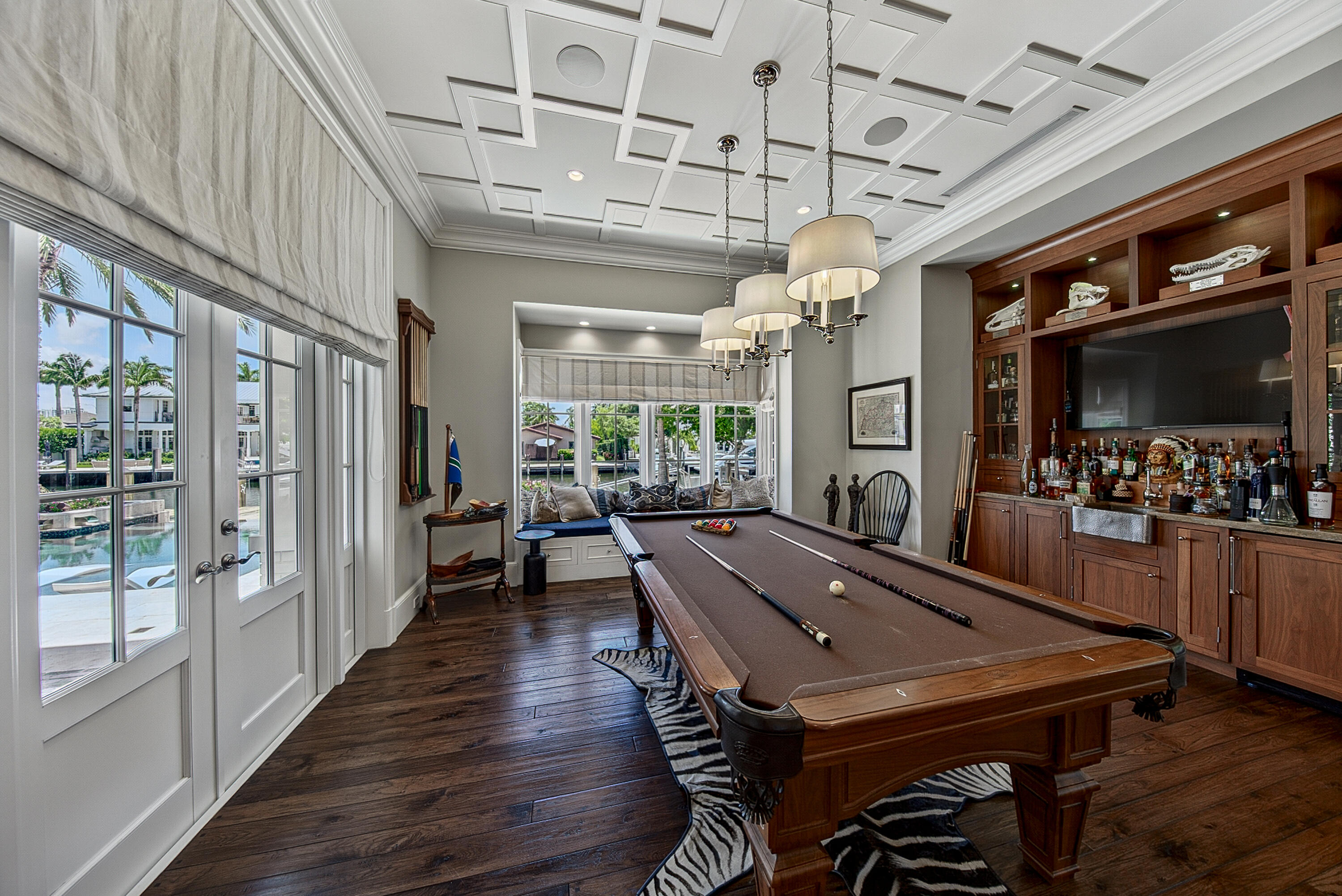 RIO VISTA ISLES - Residential