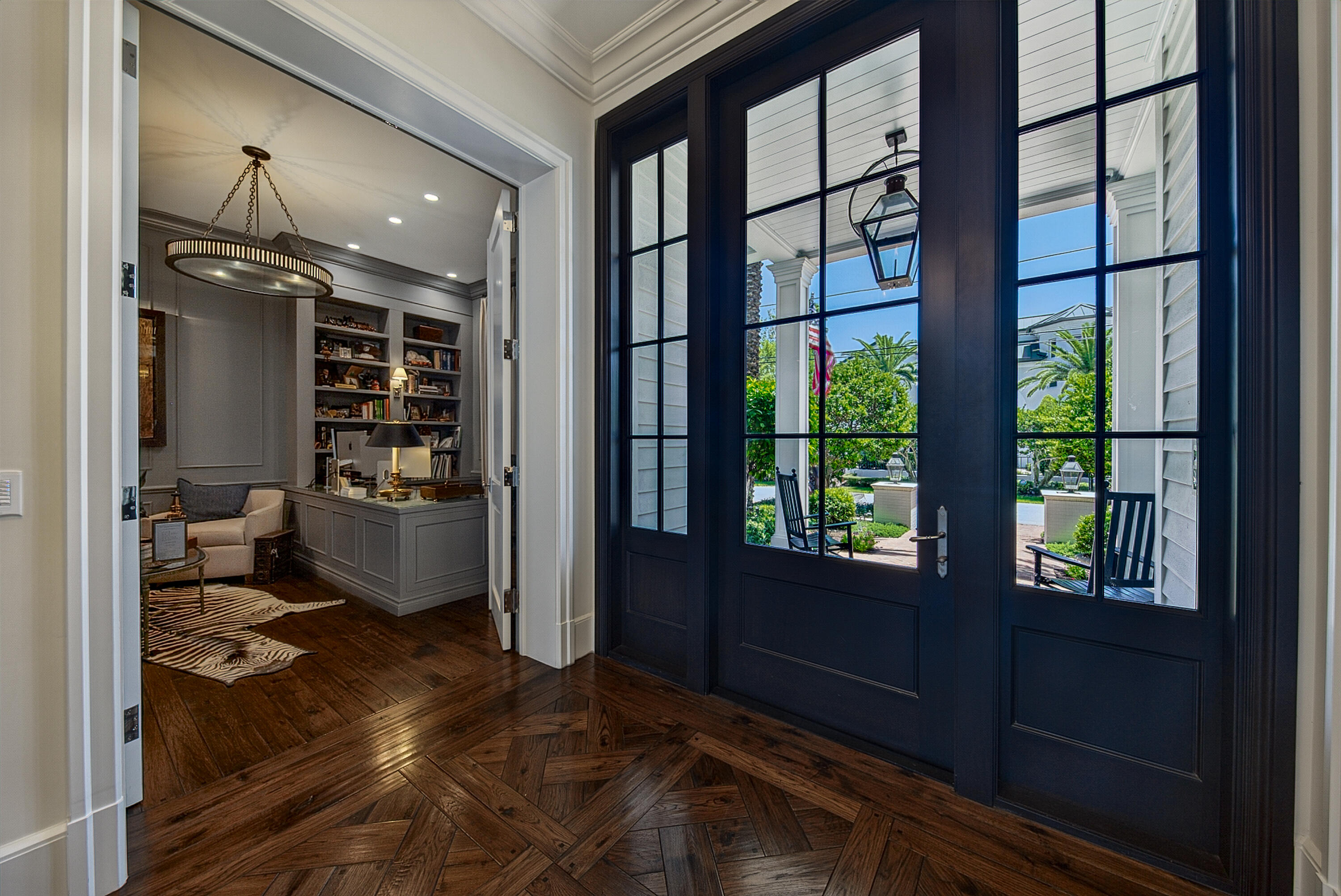 RIO VISTA ISLES - Residential