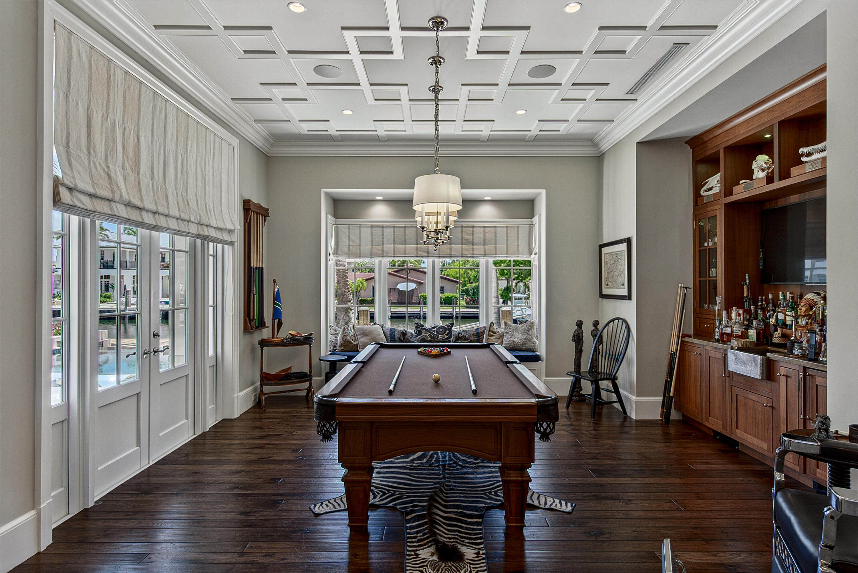 RIO VISTA ISLES - Residential