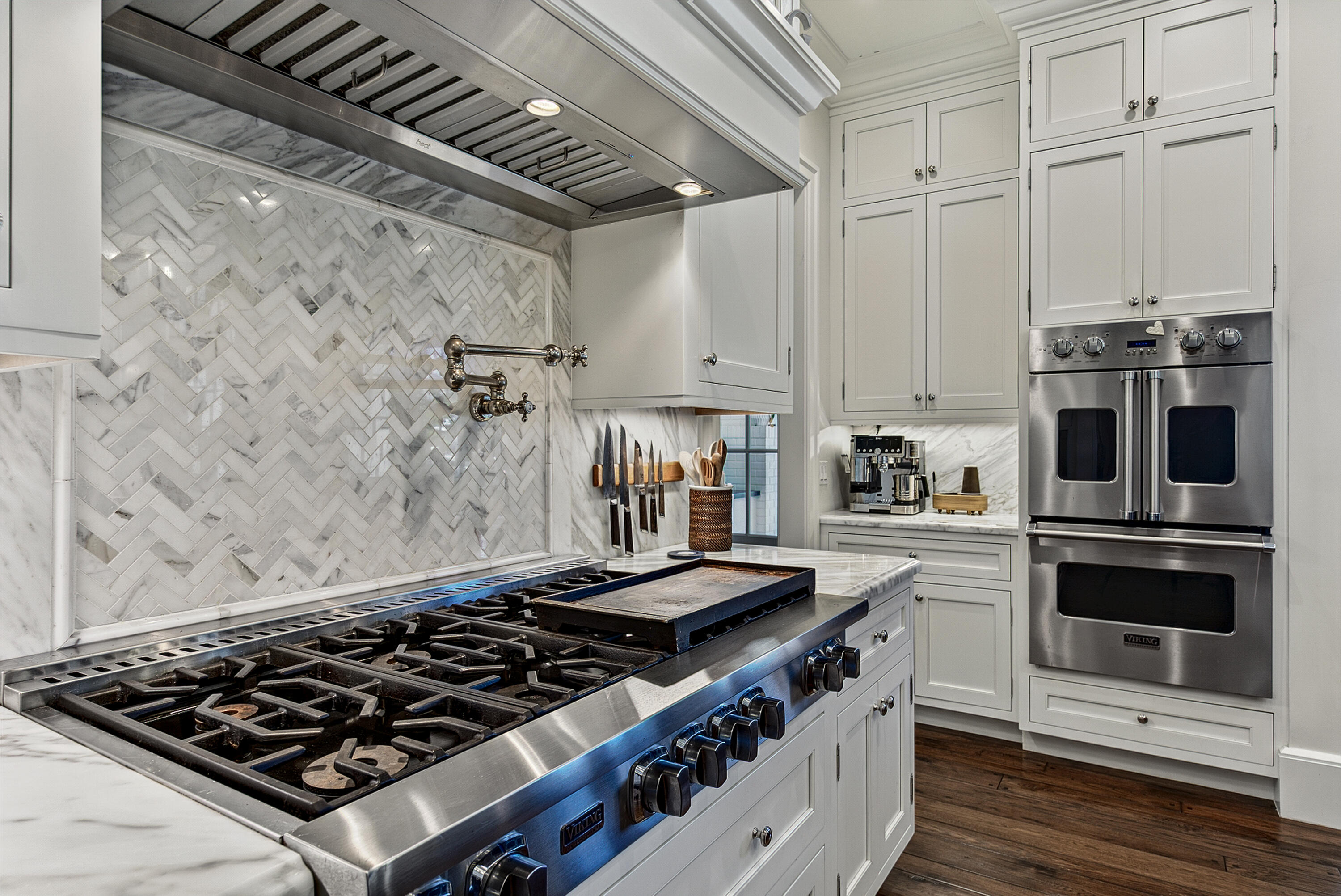 RIO VISTA ISLES - Residential