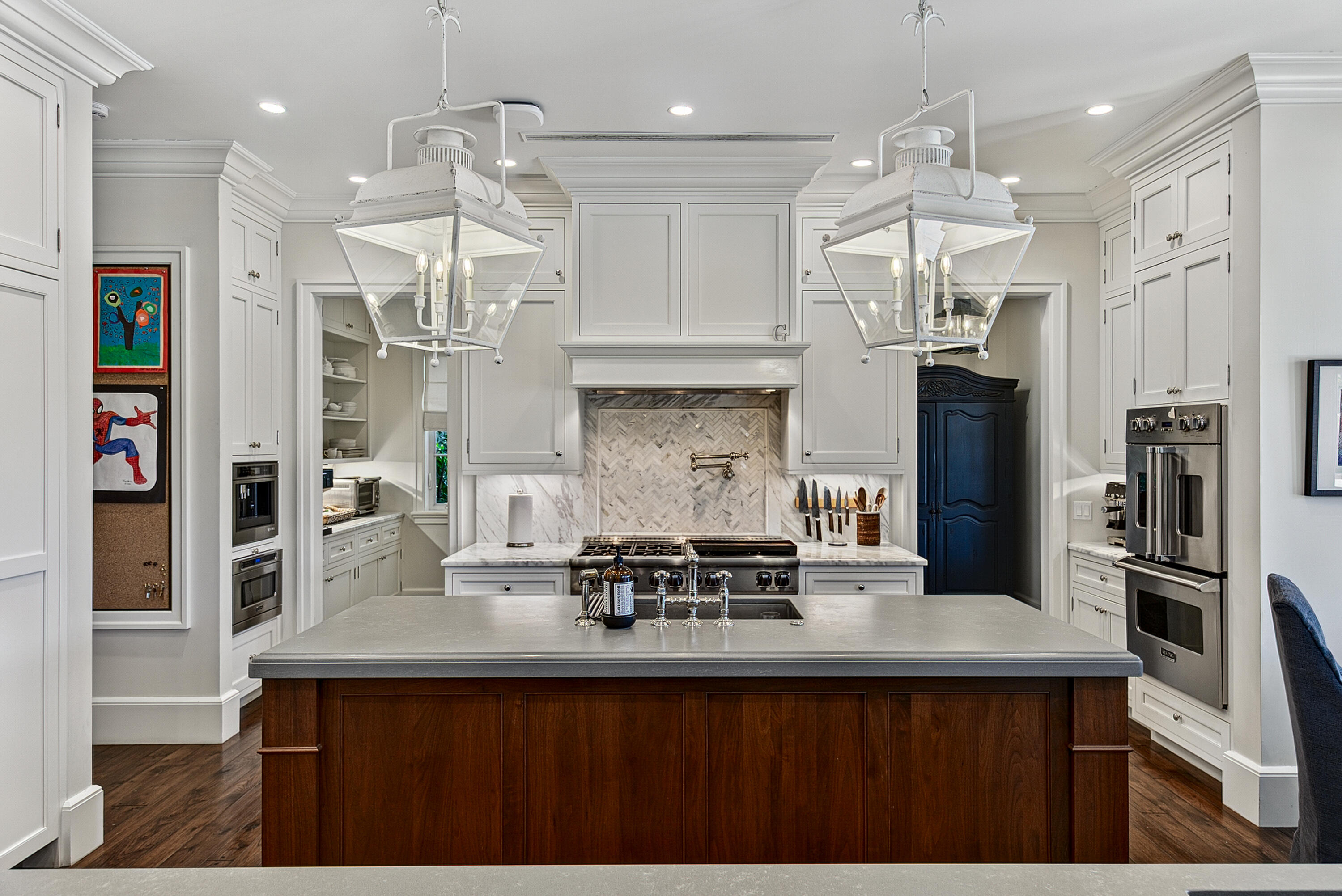 RIO VISTA ISLES - Residential