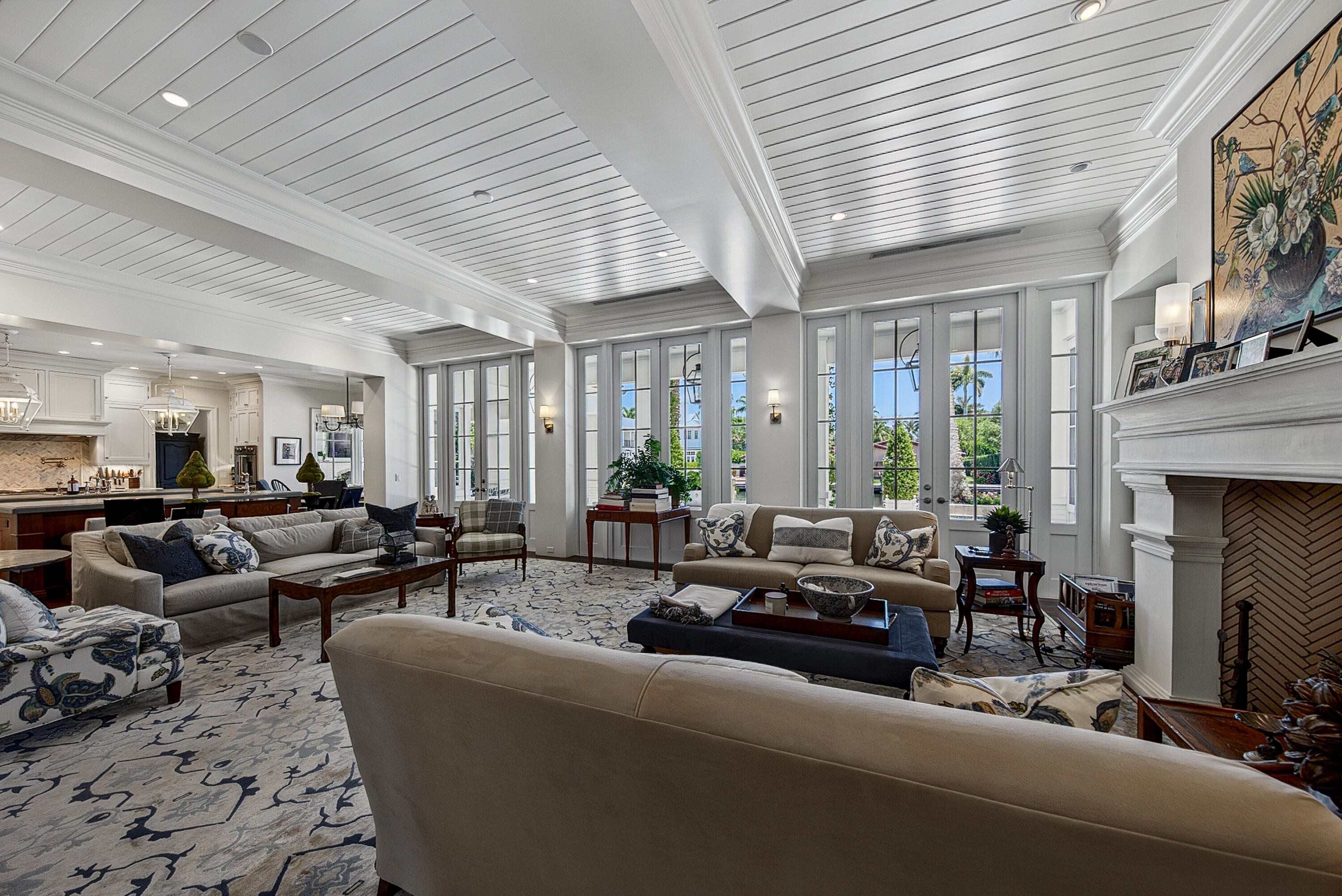 RIO VISTA ISLES - Residential