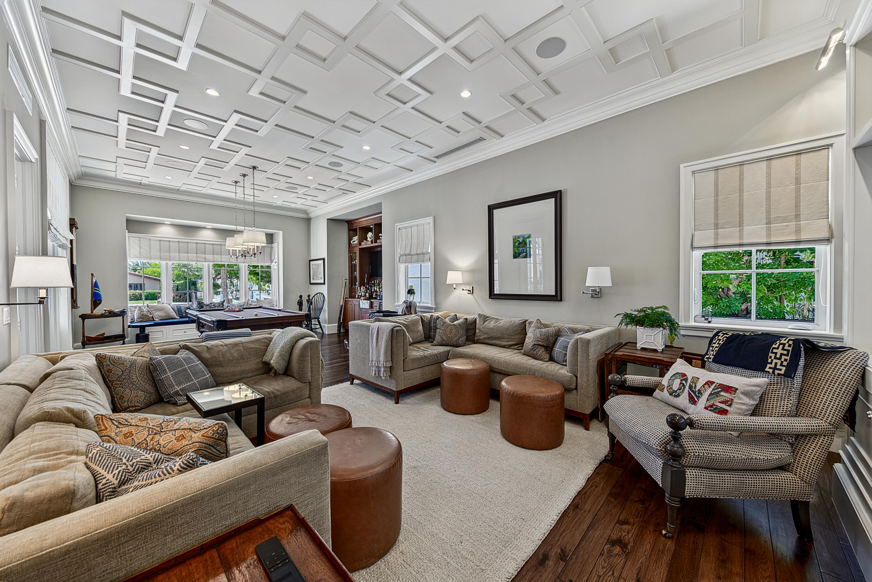 RIO VISTA ISLES - Residential
