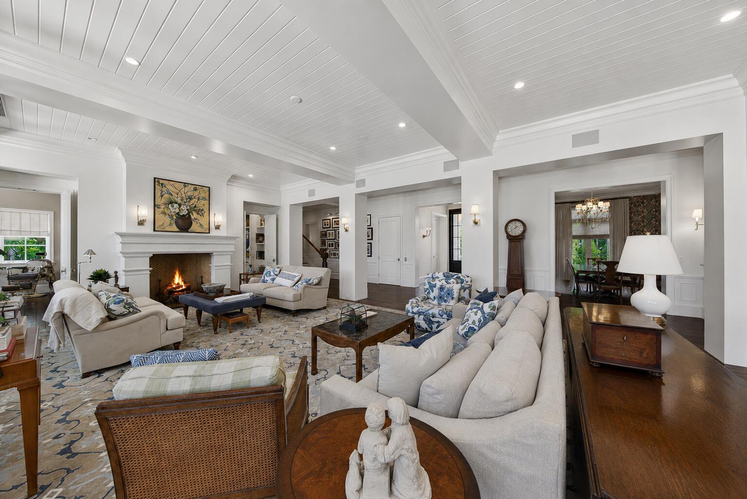 RIO VISTA ISLES - Residential