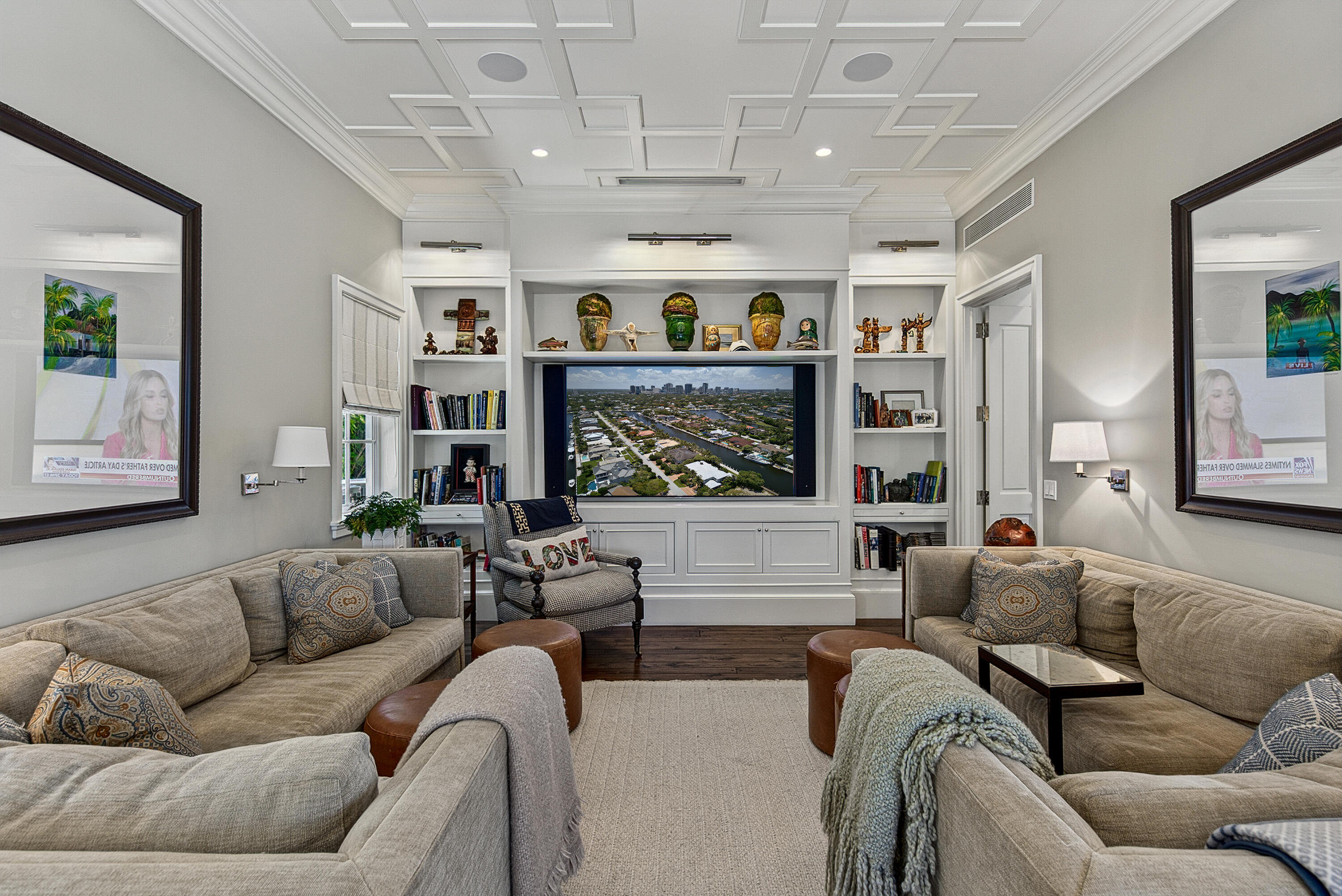 RIO VISTA ISLES - Residential