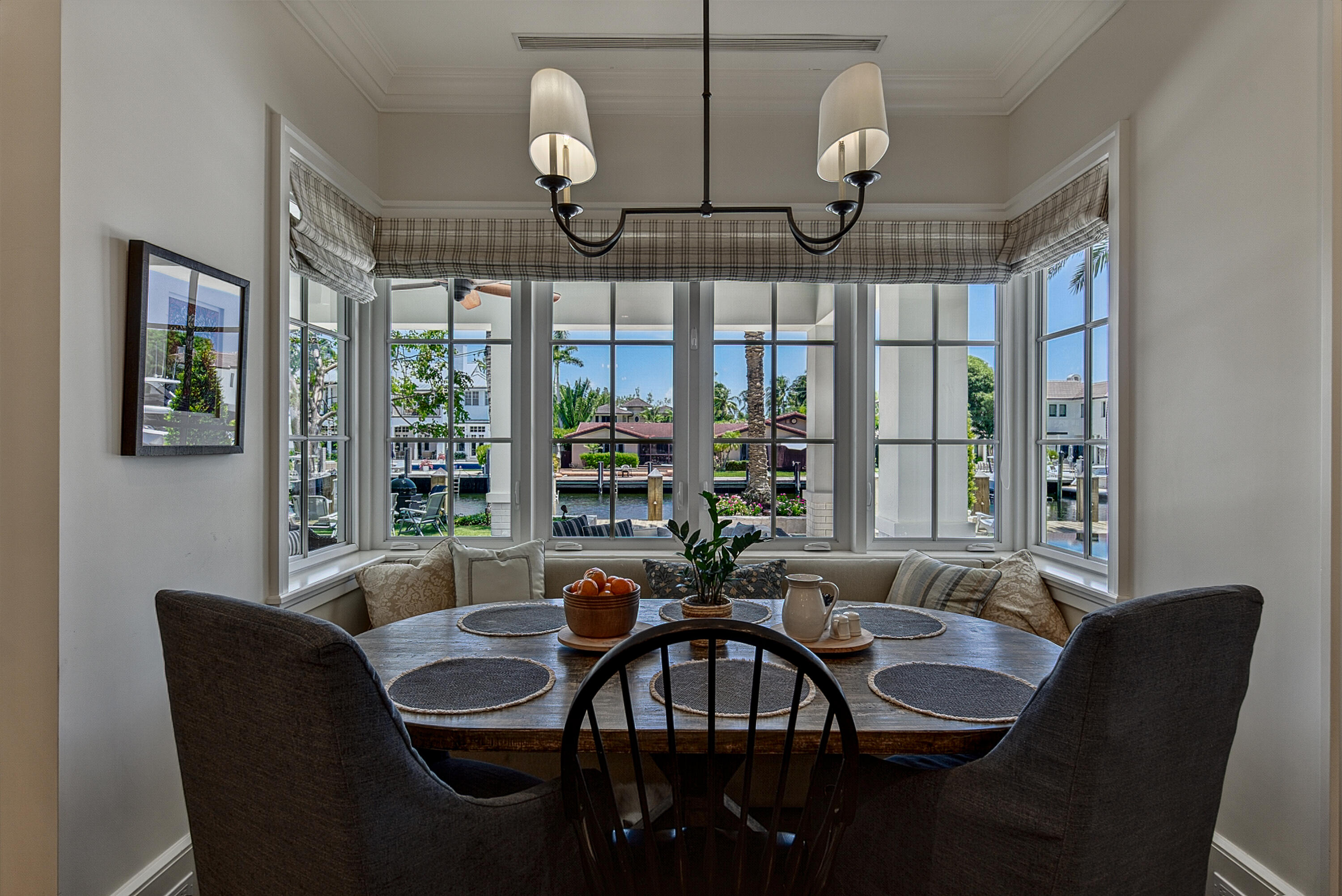 RIO VISTA ISLES - Residential