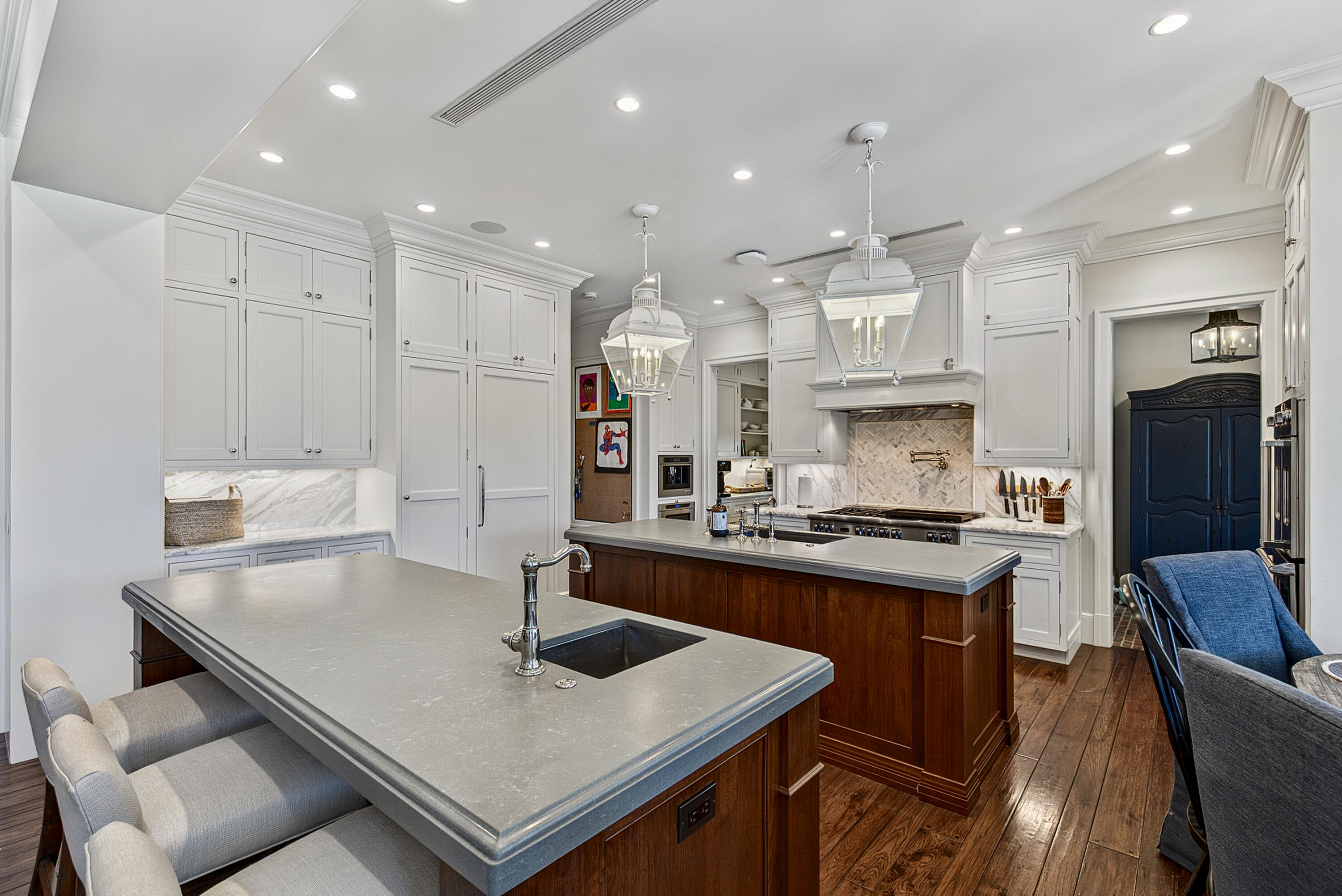 RIO VISTA ISLES - Residential