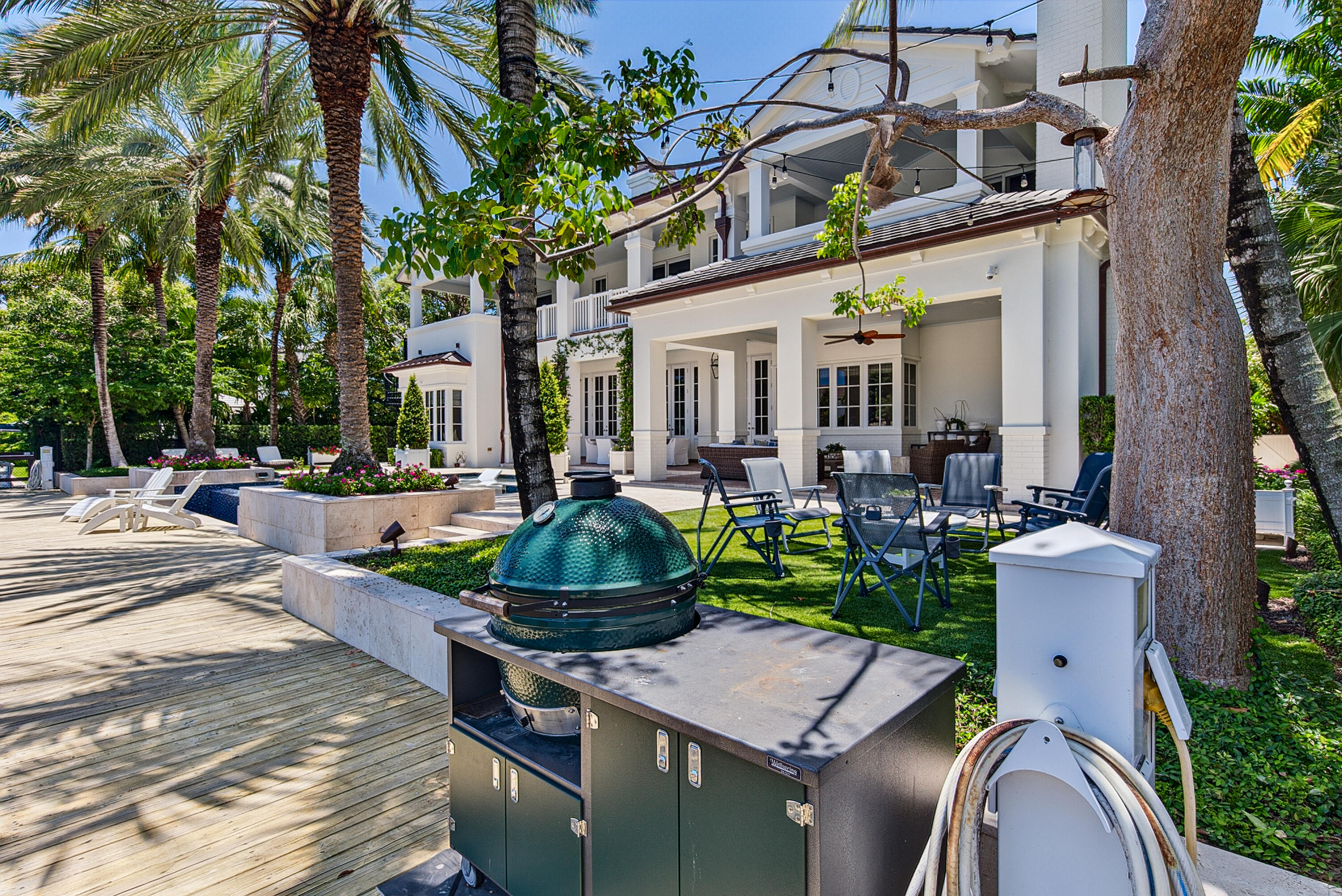 RIO VISTA ISLES - Residential