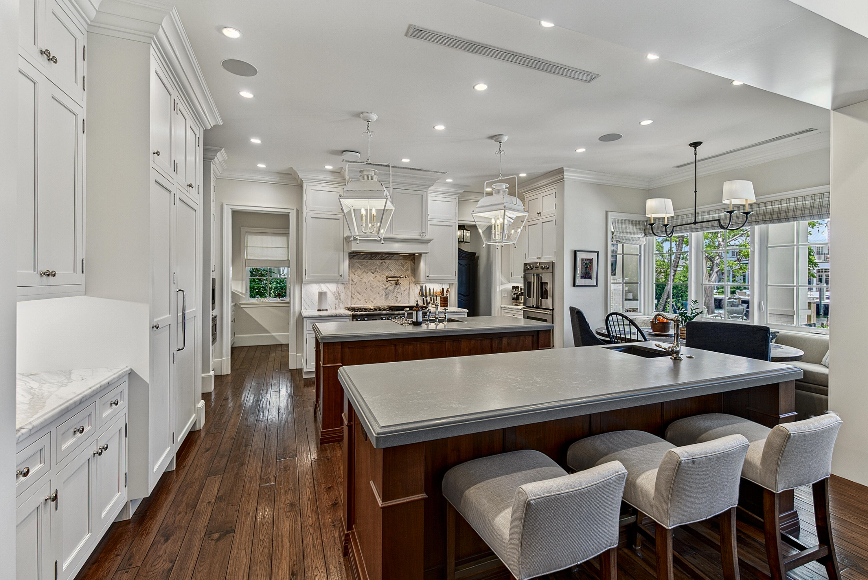 RIO VISTA ISLES - Residential