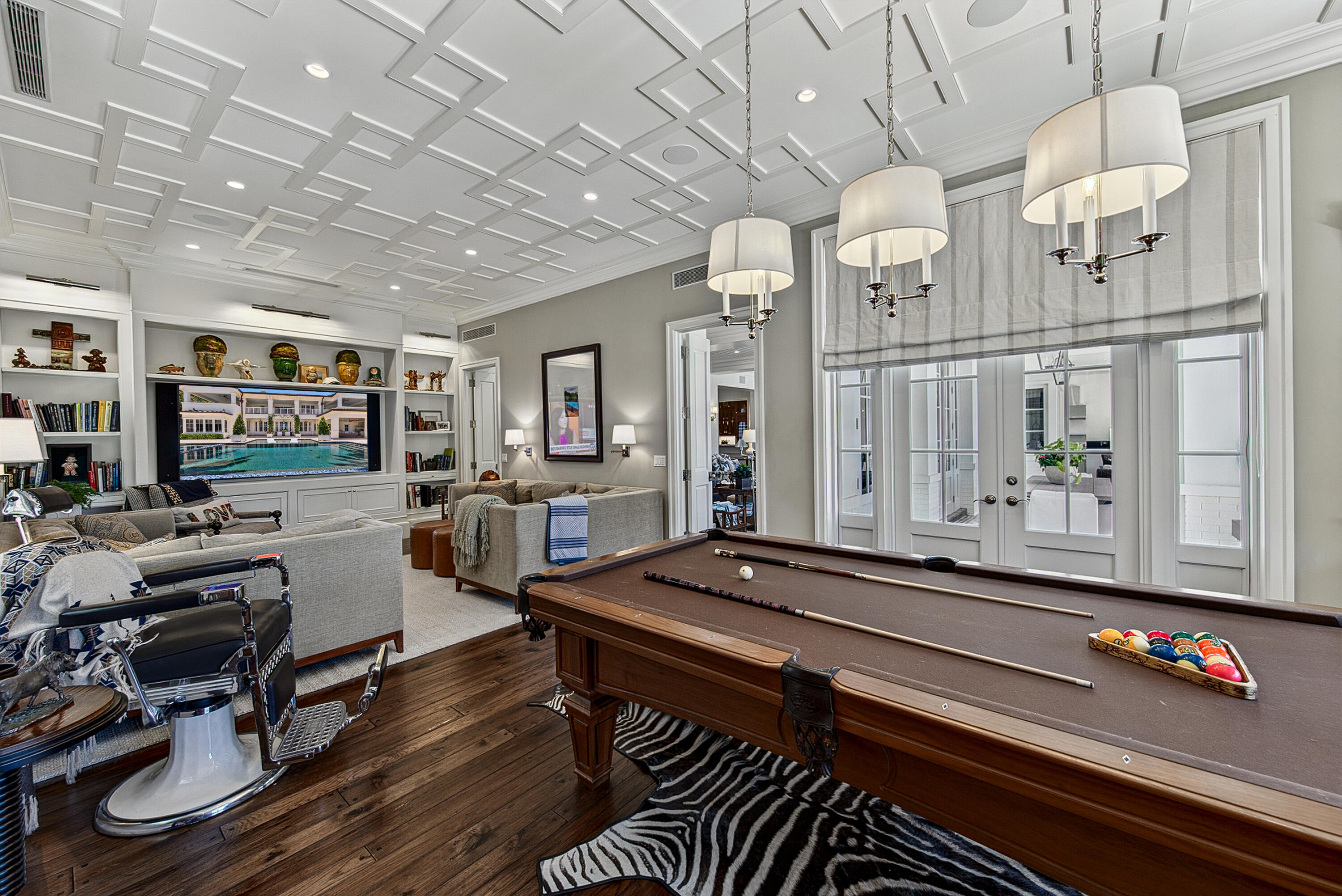 RIO VISTA ISLES - Residential