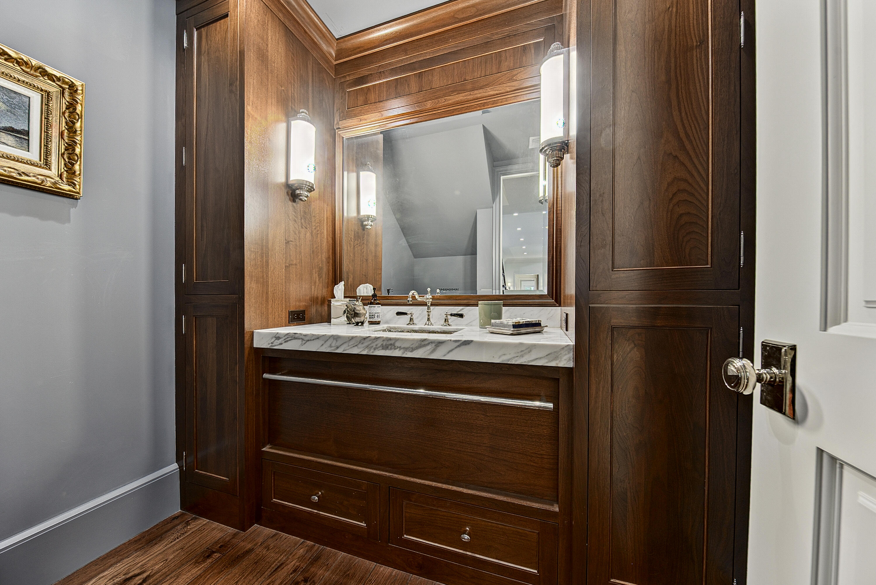 RIO VISTA ISLES - Residential