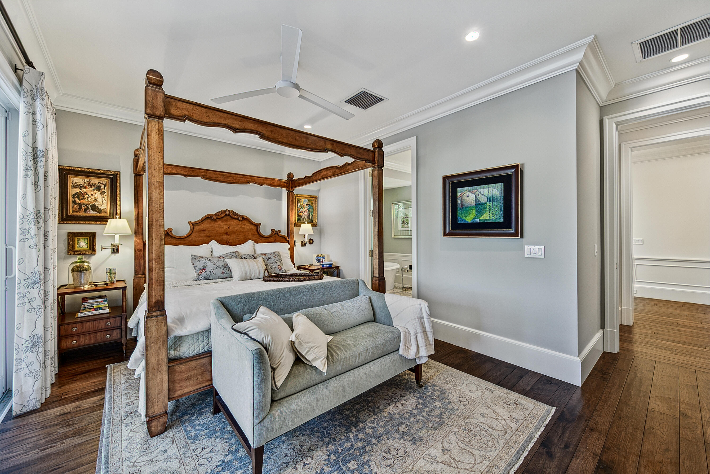 RIO VISTA ISLES - Residential
