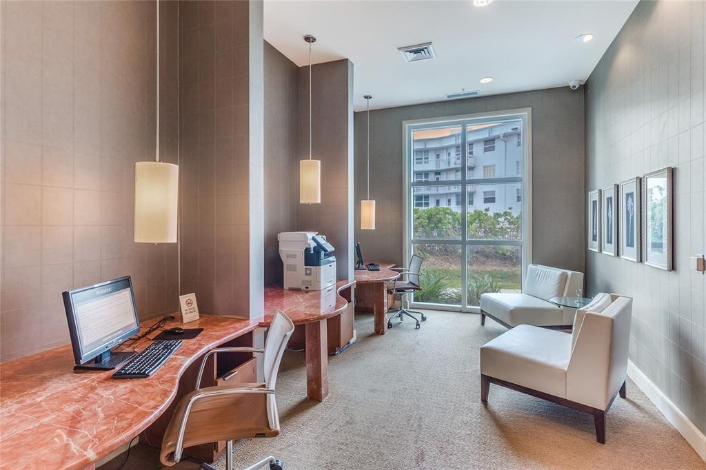 OCEAN MARINE YACHT CLUB - Residential