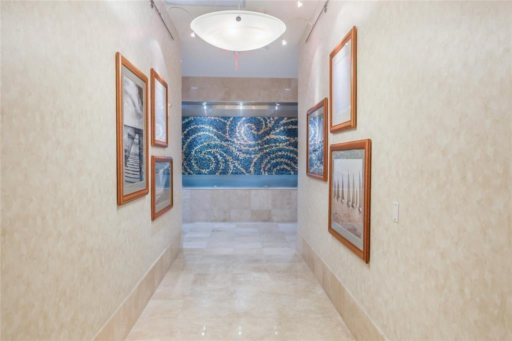 OCEAN MARINE YACHT CLUB - Residential