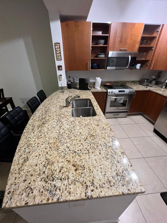 OCEAN MARINE YACHT CLUB - Residential