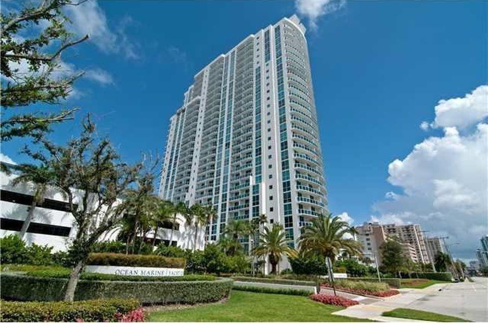 OCEAN MARINE YACHT CLUB - Residential