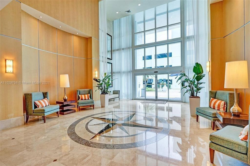 OCEAN MARINE YACHT CLUB - Residential