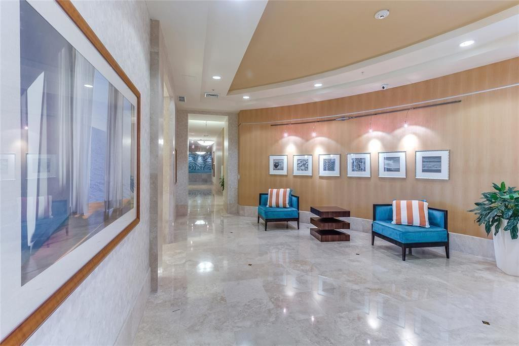OCEAN MARINE YACHT CLUB - Residential