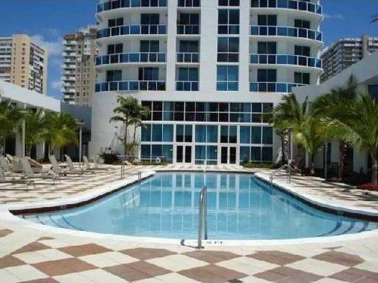 OCEAN MARINE YACHT CLUB - Residential