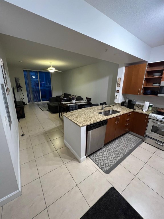 OCEAN MARINE YACHT CLUB - Residential