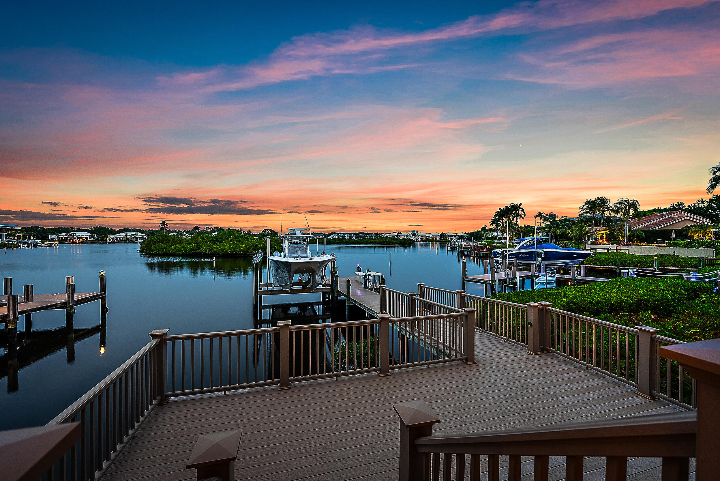 Admirals Cove - Residential