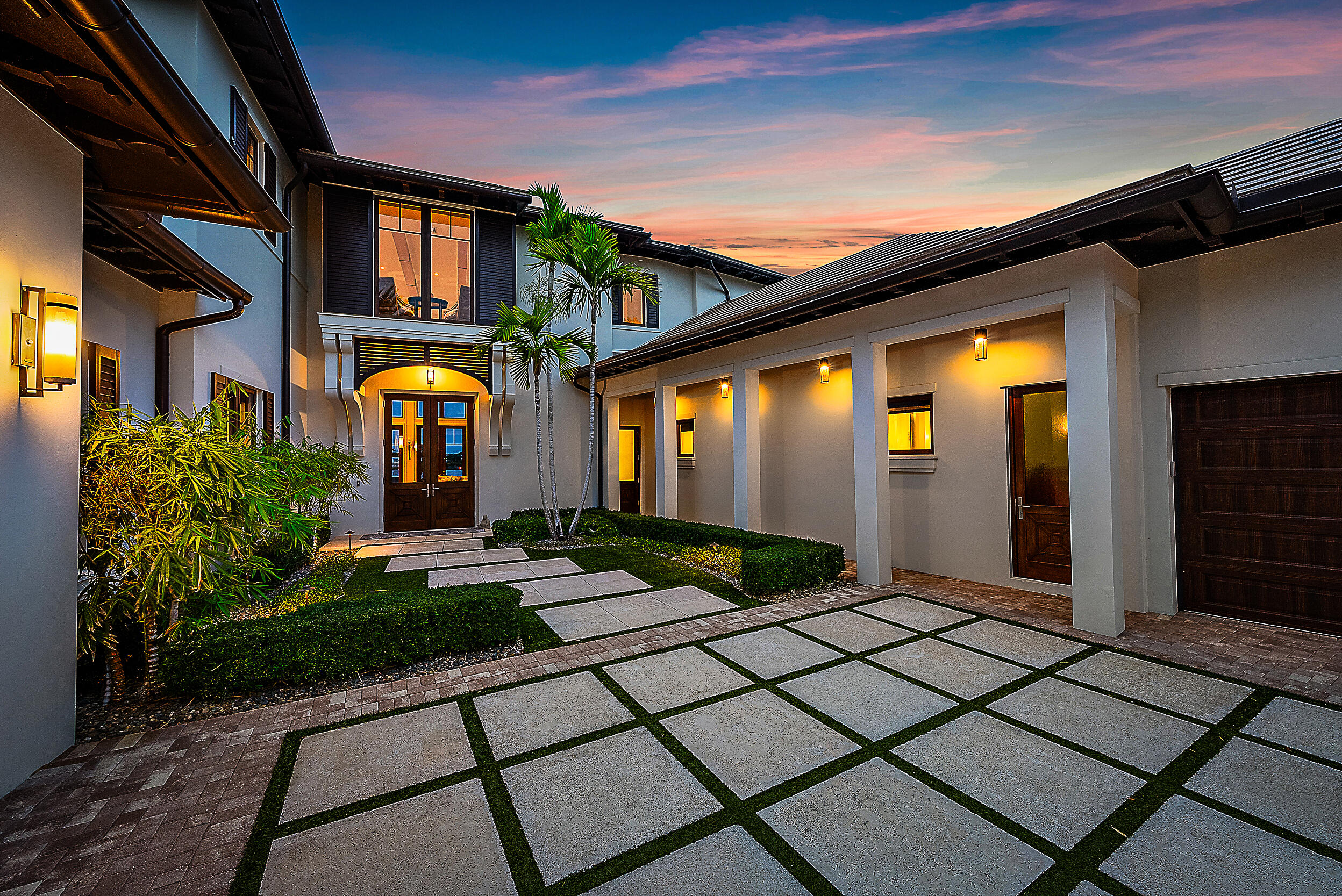 Admirals Cove - Residential