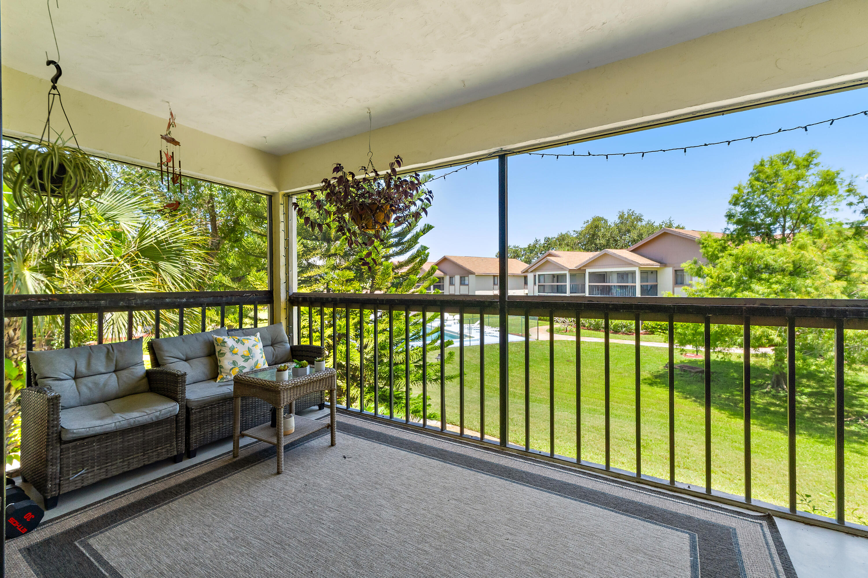 TERRACE GARDENS CONDO - Residential Lease