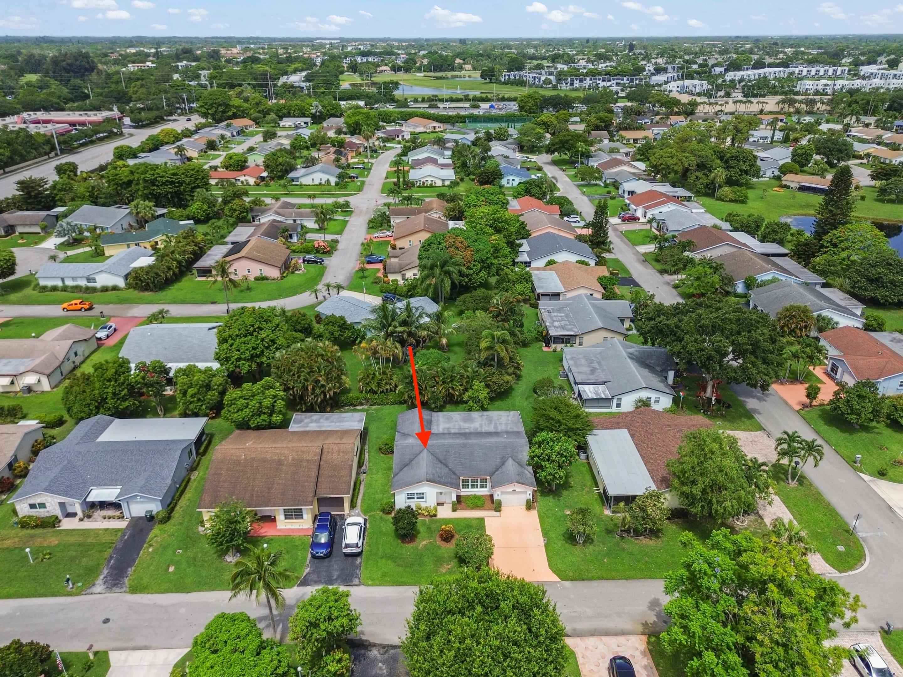 LUCERNE HOMES EAST - Residential
