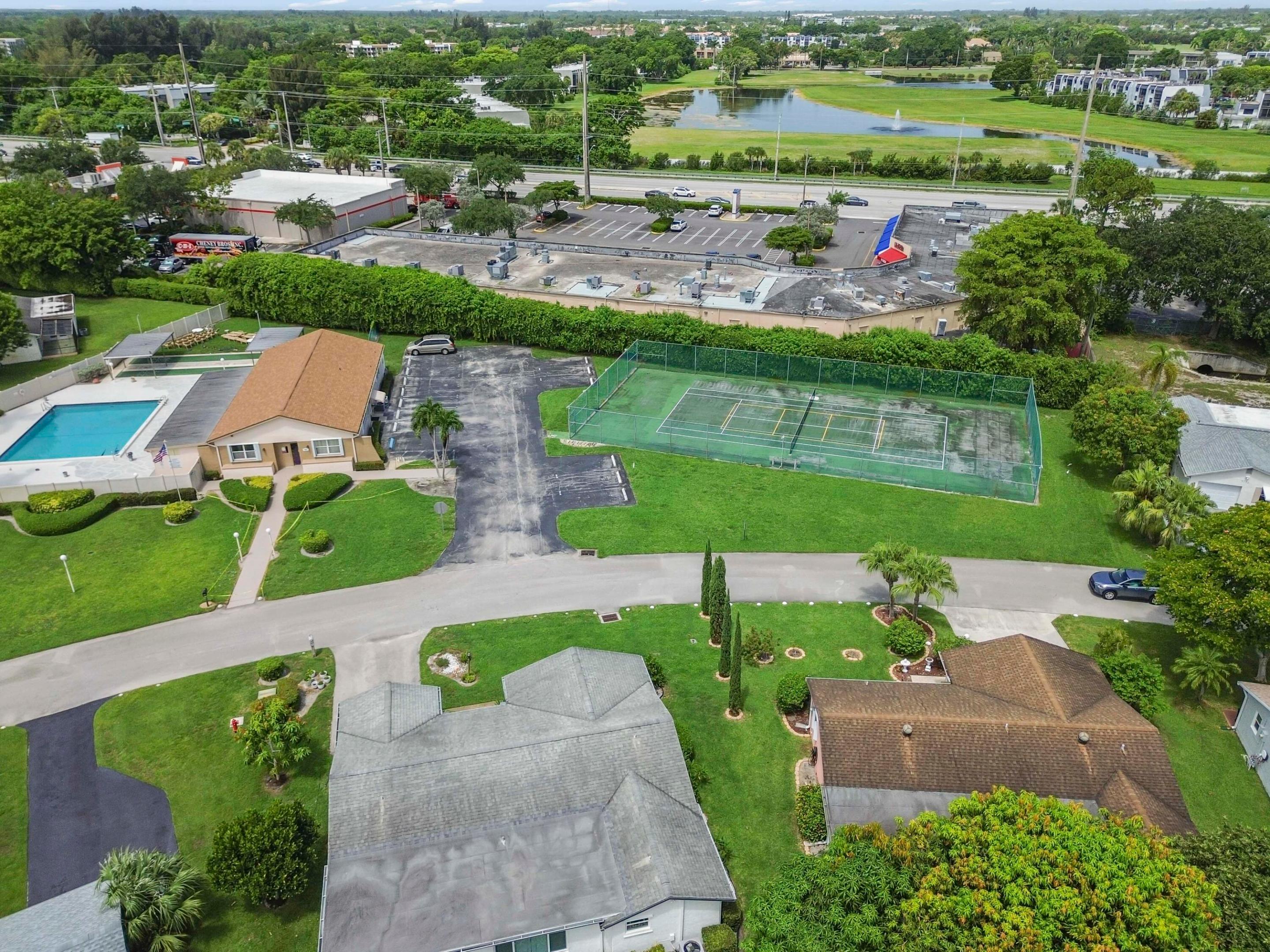 LUCERNE HOMES EAST - Residential