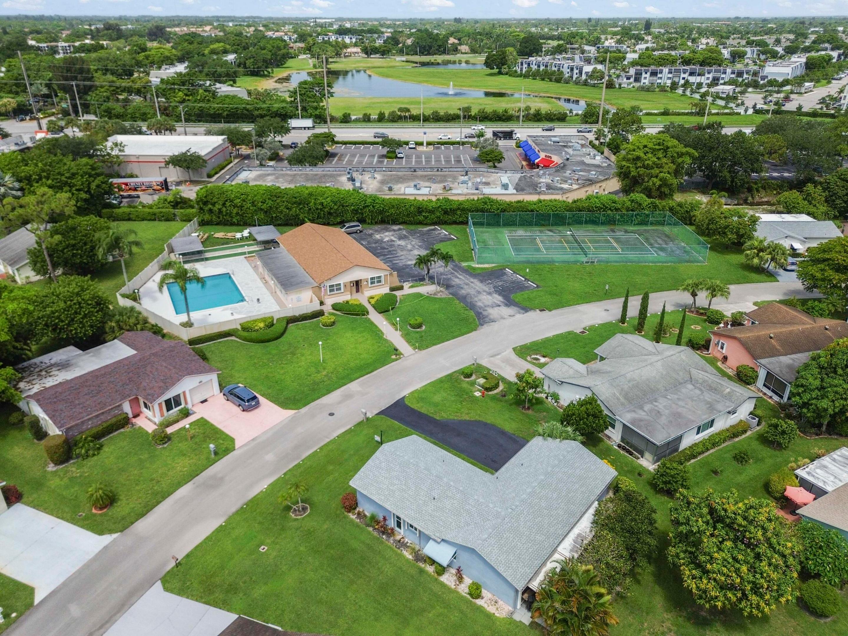 LUCERNE HOMES EAST - Residential