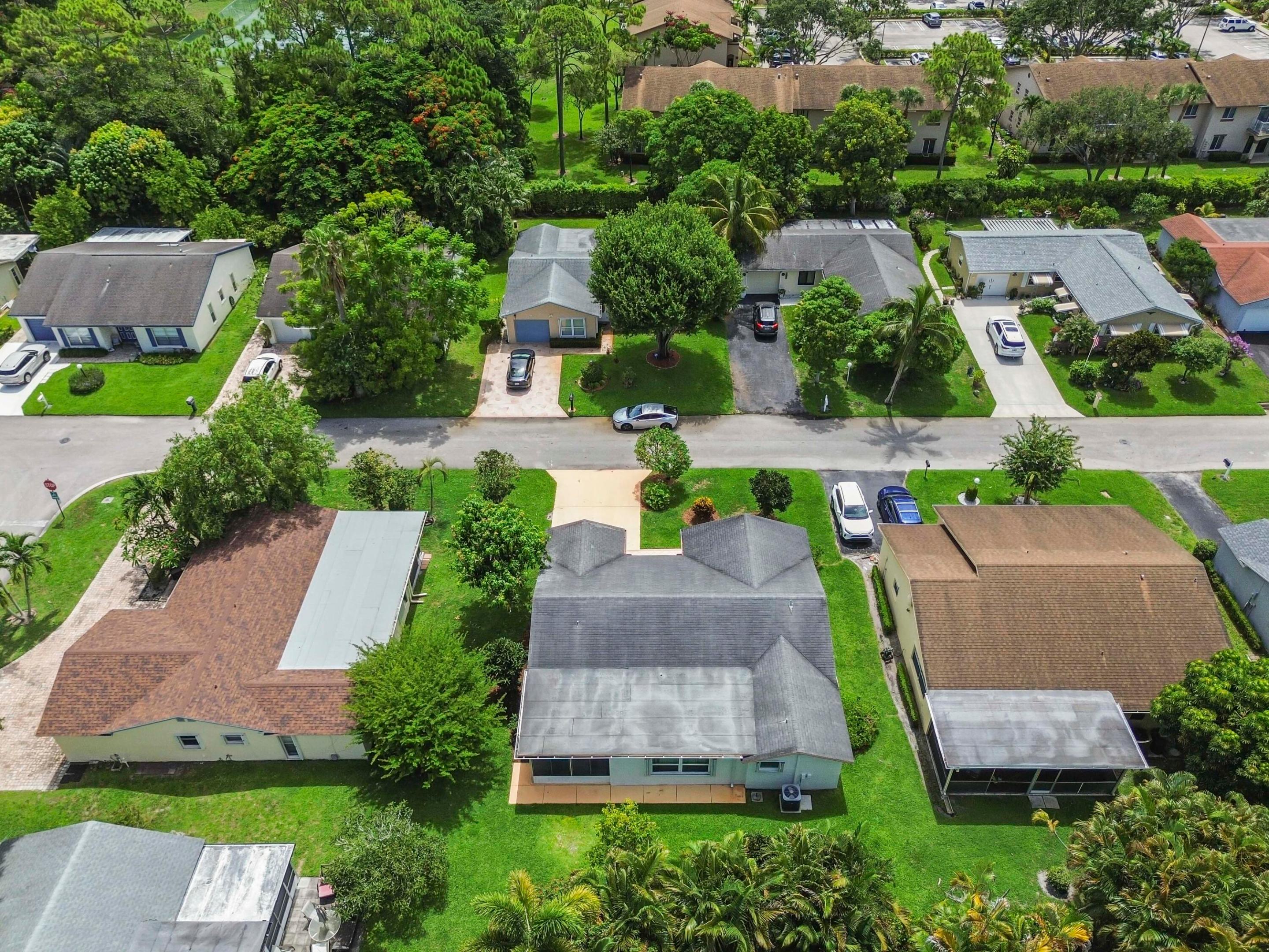 LUCERNE HOMES EAST - Residential