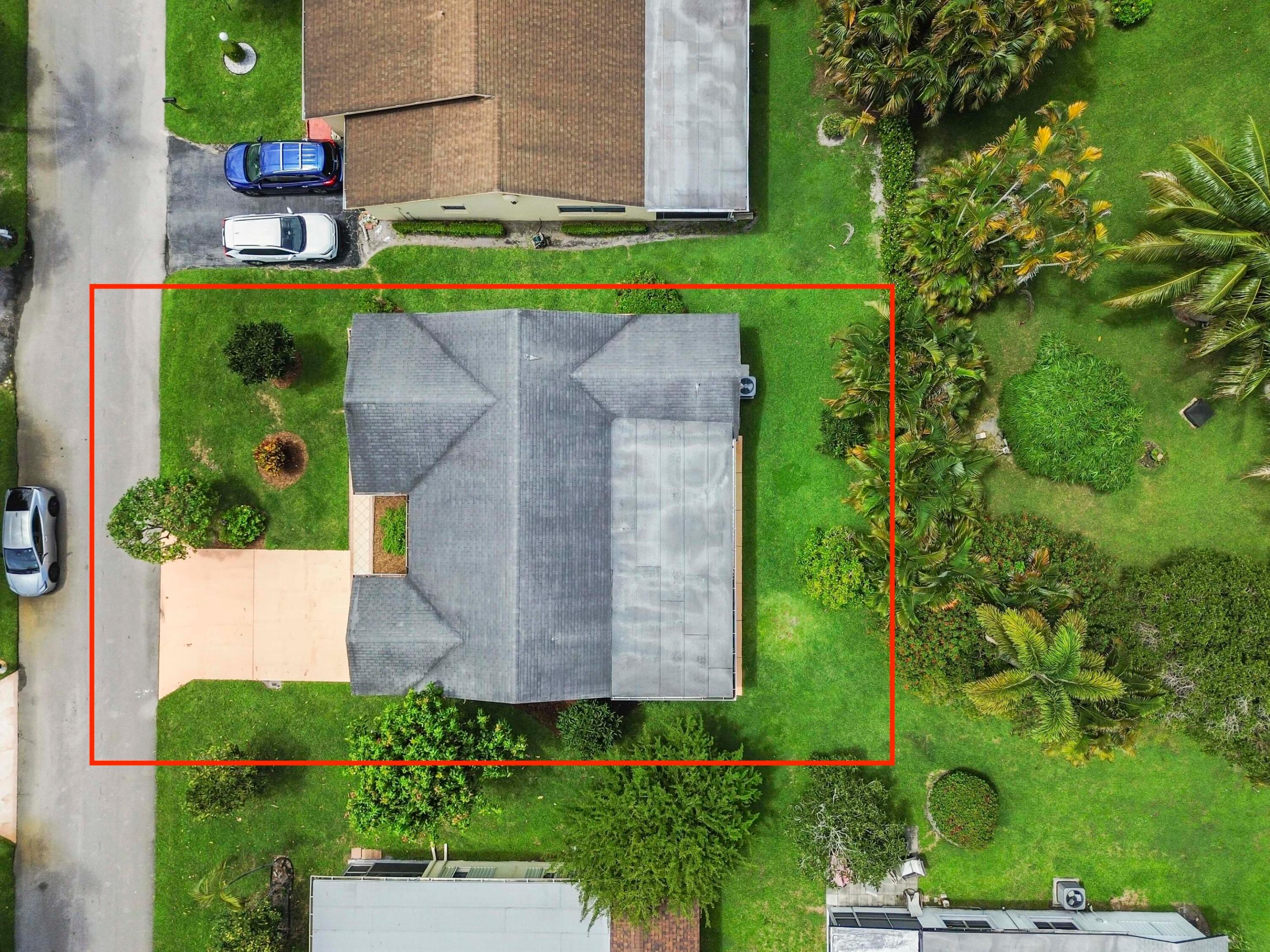LUCERNE HOMES EAST - Residential