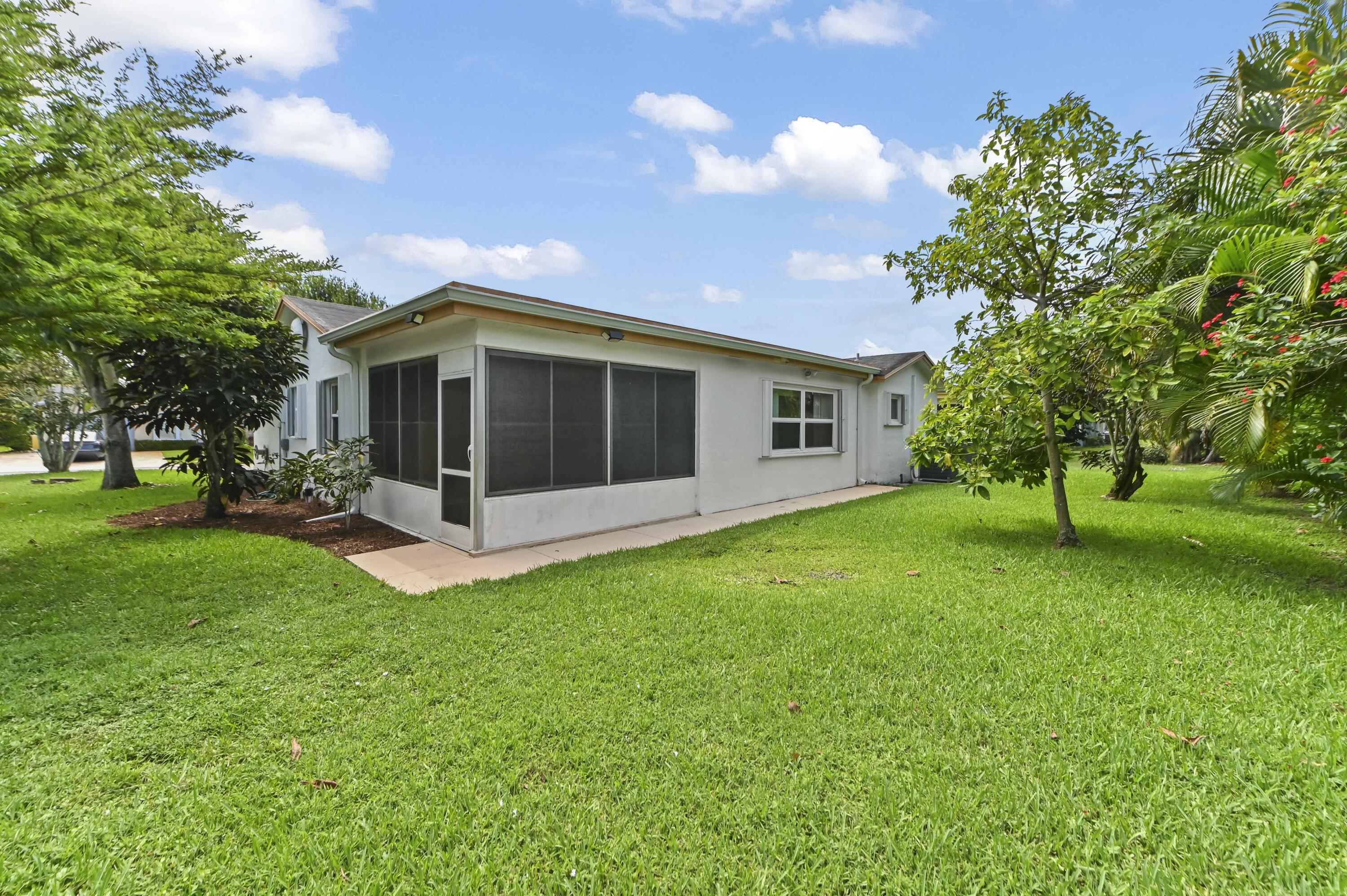 LUCERNE HOMES EAST - Residential