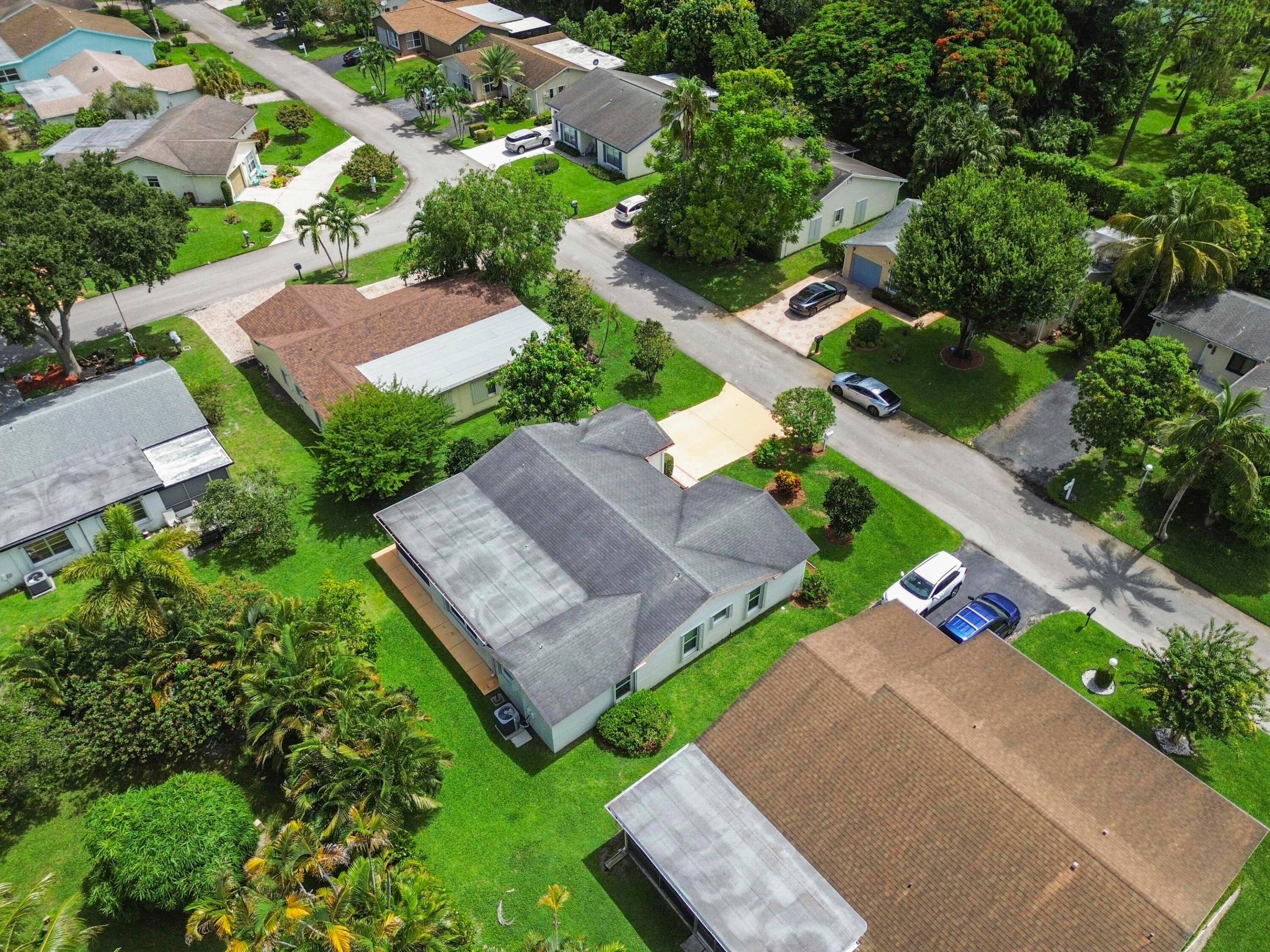 LUCERNE HOMES EAST - Residential