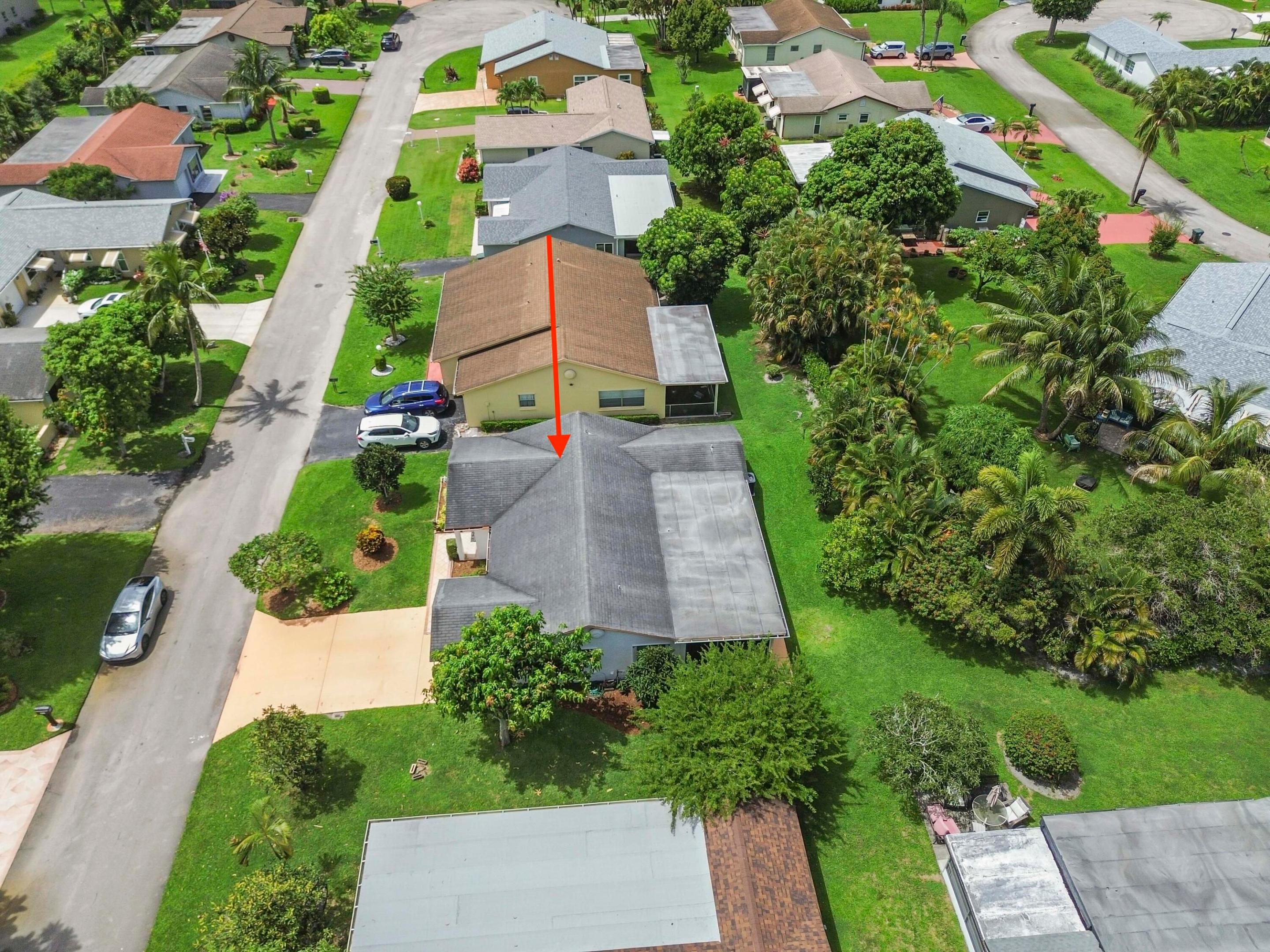 LUCERNE HOMES EAST - Residential