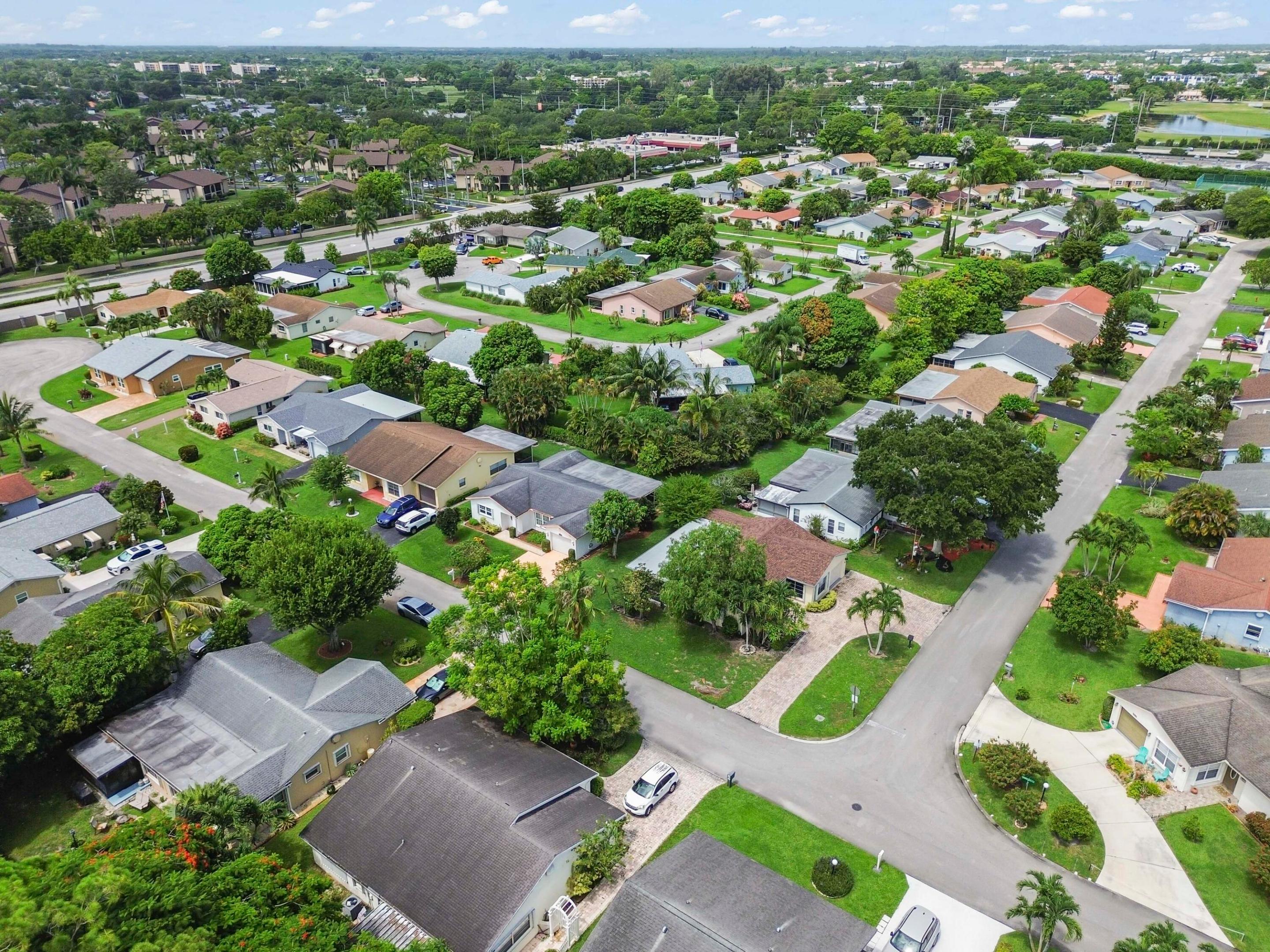LUCERNE HOMES EAST - Residential