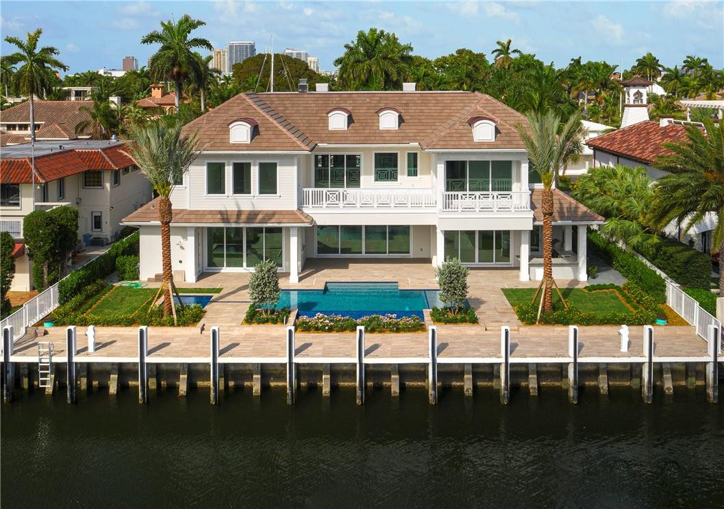 Nurmi Isles Island 1 - Residential