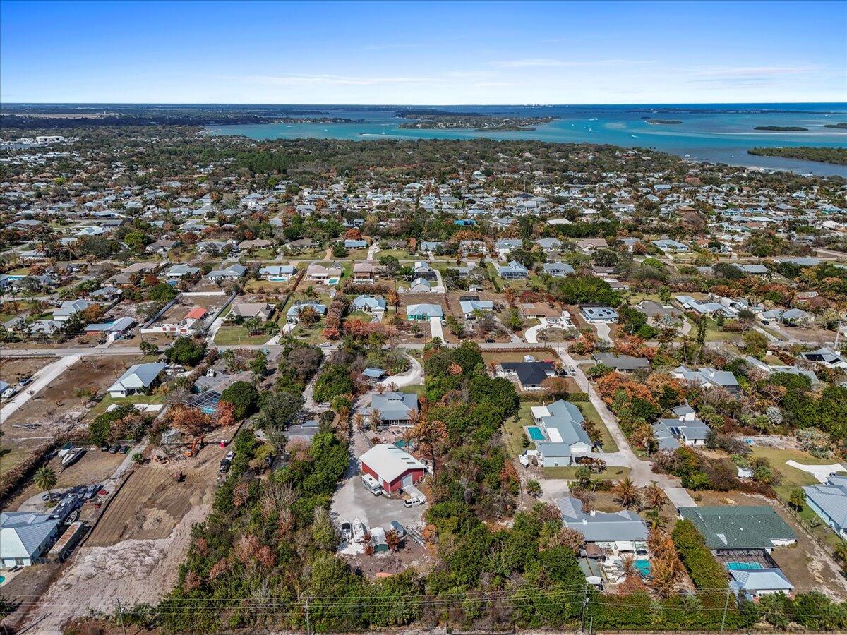 Rocky Point - Land