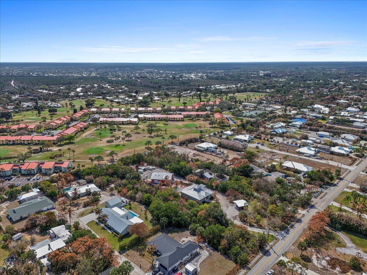 Rocky Point - Land