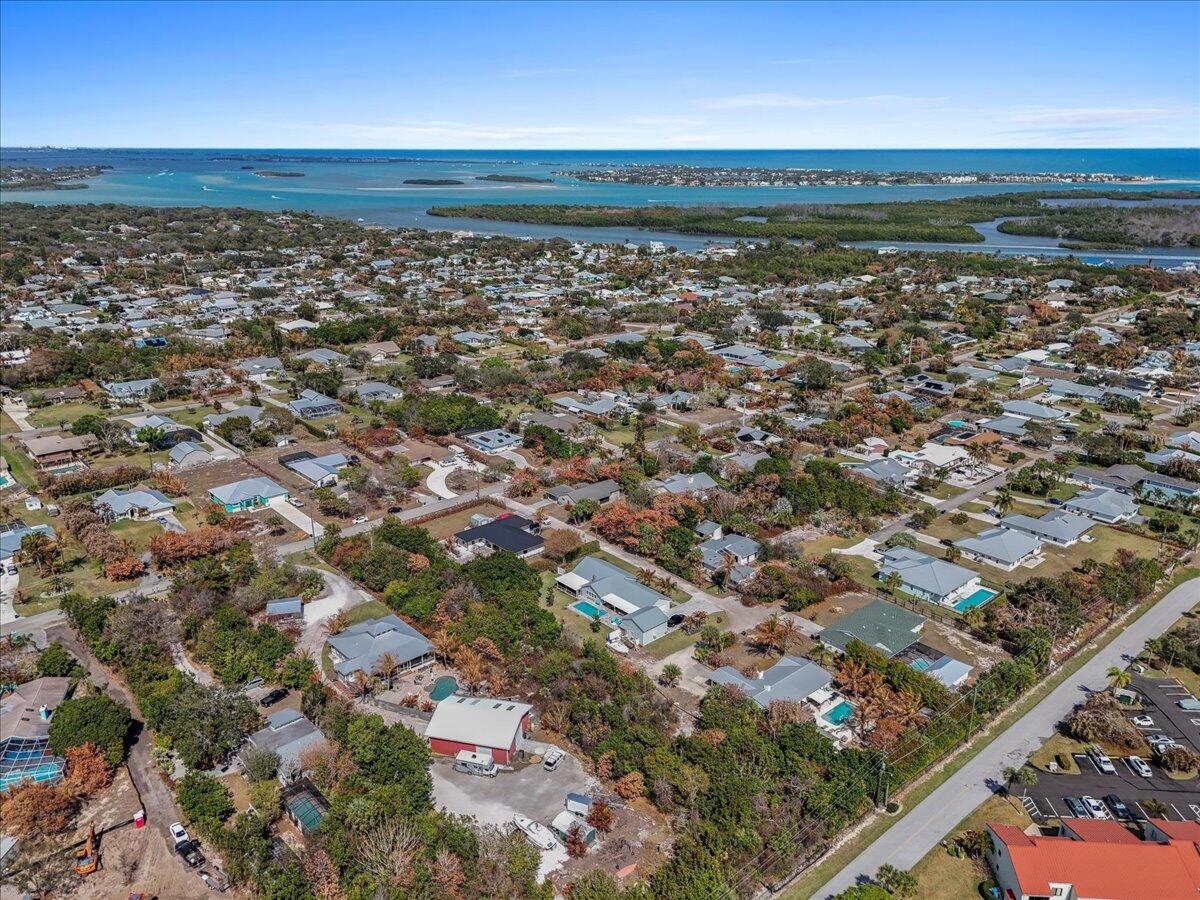 Rocky Point - Land