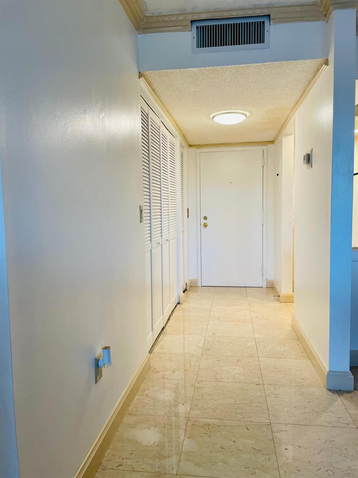 Welcome to River Reach Condominium III in Fort Lauderdale, a waterfront condominium offering 1,110 square feet of thoughtfully designed living space. This two-bedroom, two-bathroom residence features an open floor plan ideal for modern living, complemented by the convenience of one garage stall for secure parking. Situated in a five-story building, this unit provides waterfront positioning that enhances your daily experience. The intelligent layout maximizes livability within the efficient square footage, making this condominium an excellent choice for those seeking waterfront living in Fort Lauderdale. The city is South Florida's most tropical with over 7 miles of beautiful beaches, the Performing Art Center and the Museum of Discovery and Science. The River Reach community has 6 buildings with 574 condos, 3 heated swimming pools, 2 tennis courts, fitness and business center in addition to the management office onsite.