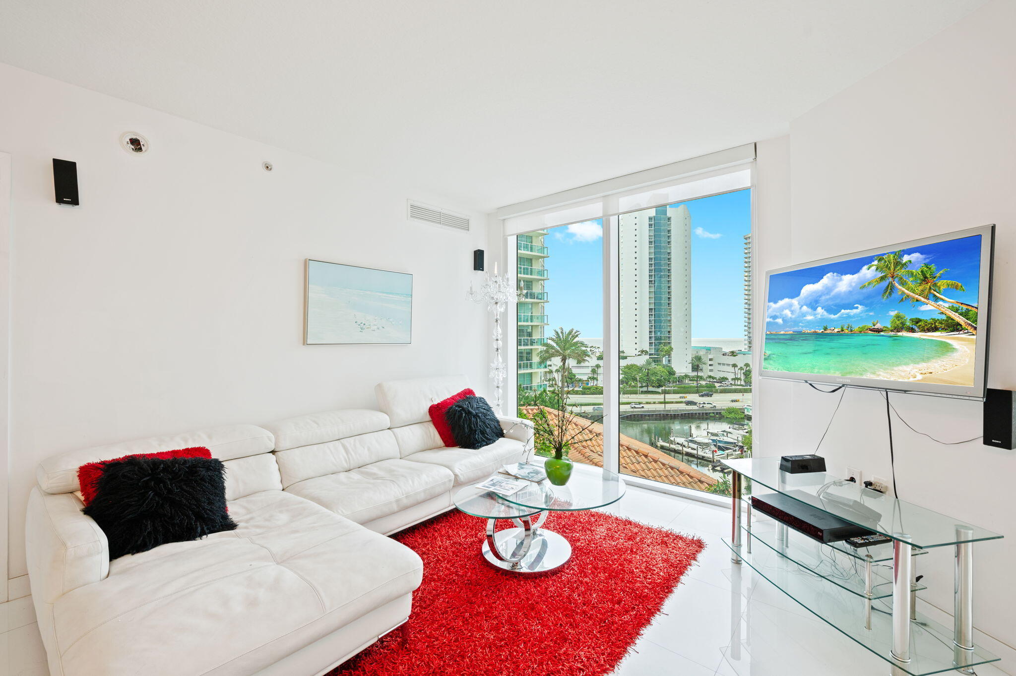 ST TROPEZ ON THE BAY II CONDO - Residential