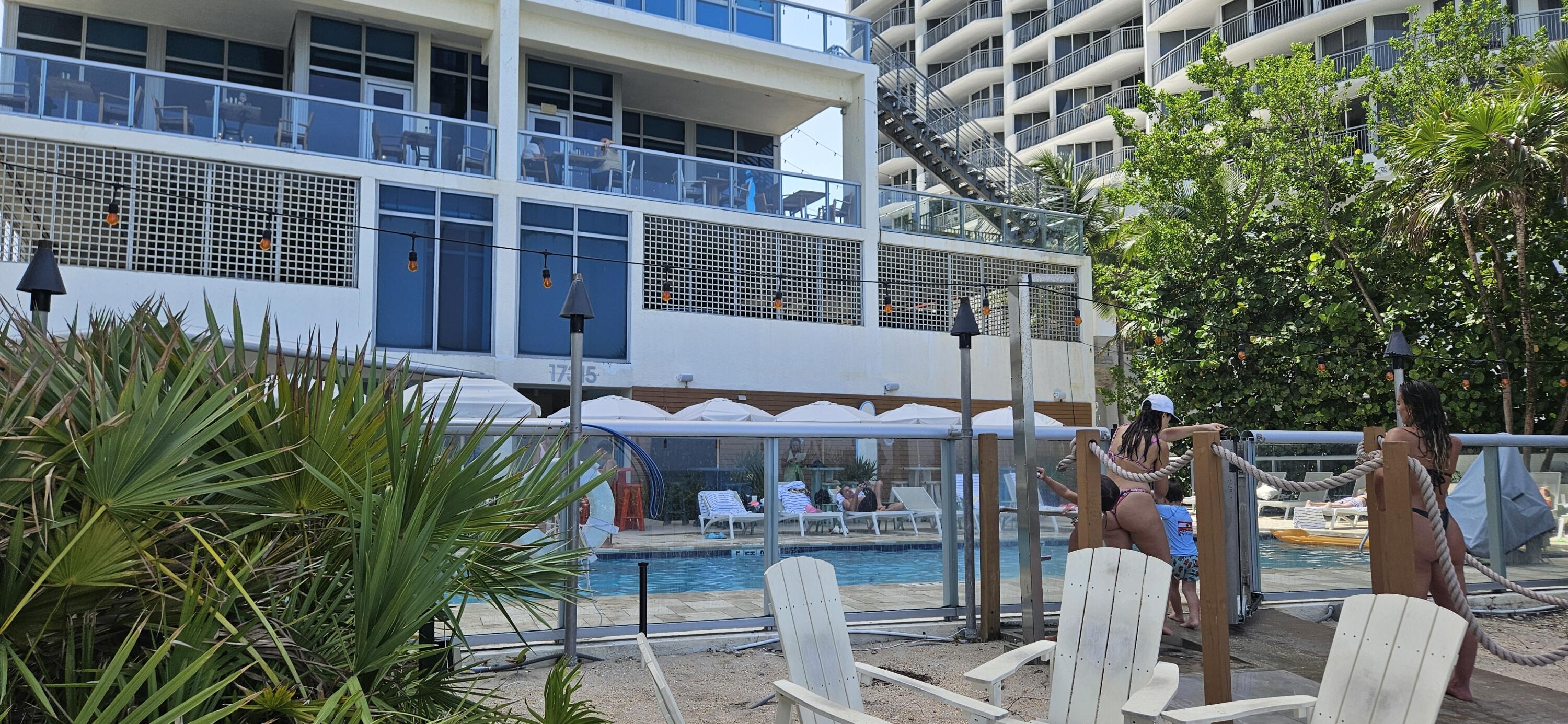 ST TROPEZ ON THE BAY II CONDO - Residential