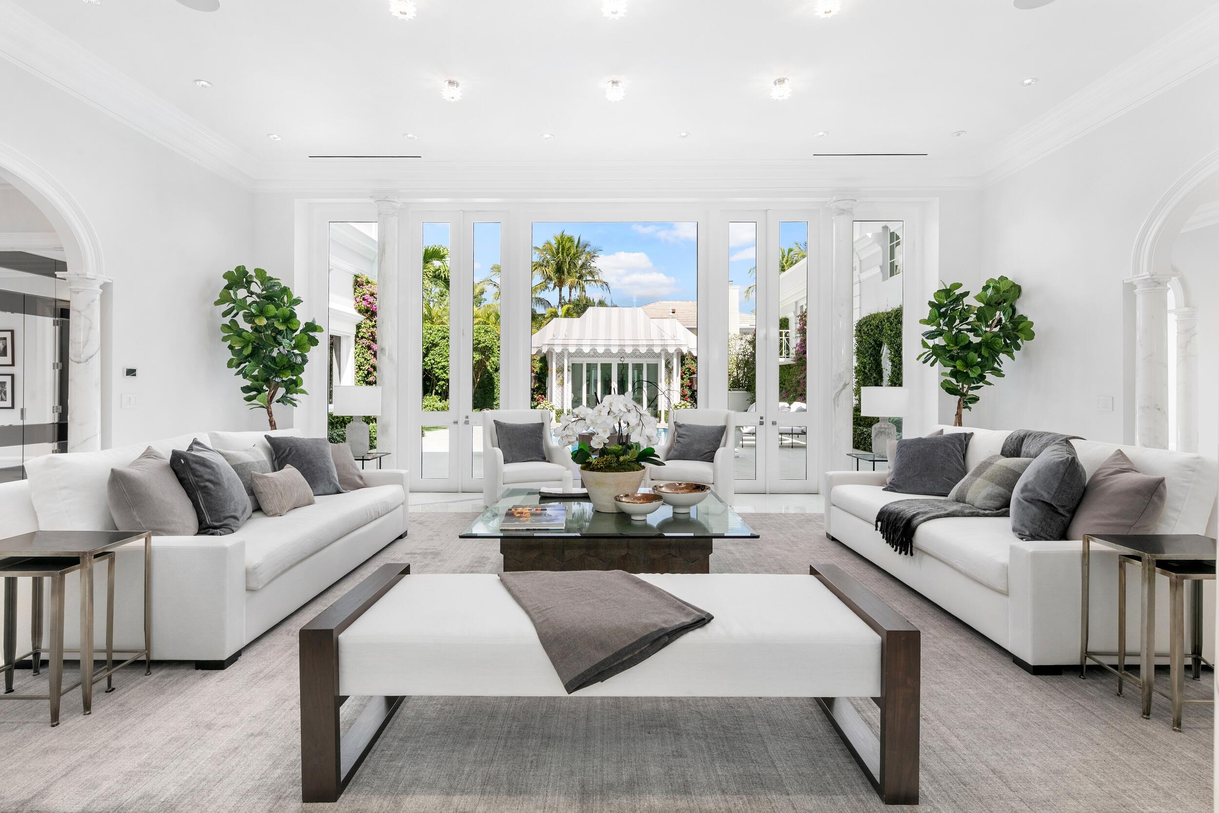 POLMER PARK - Residential