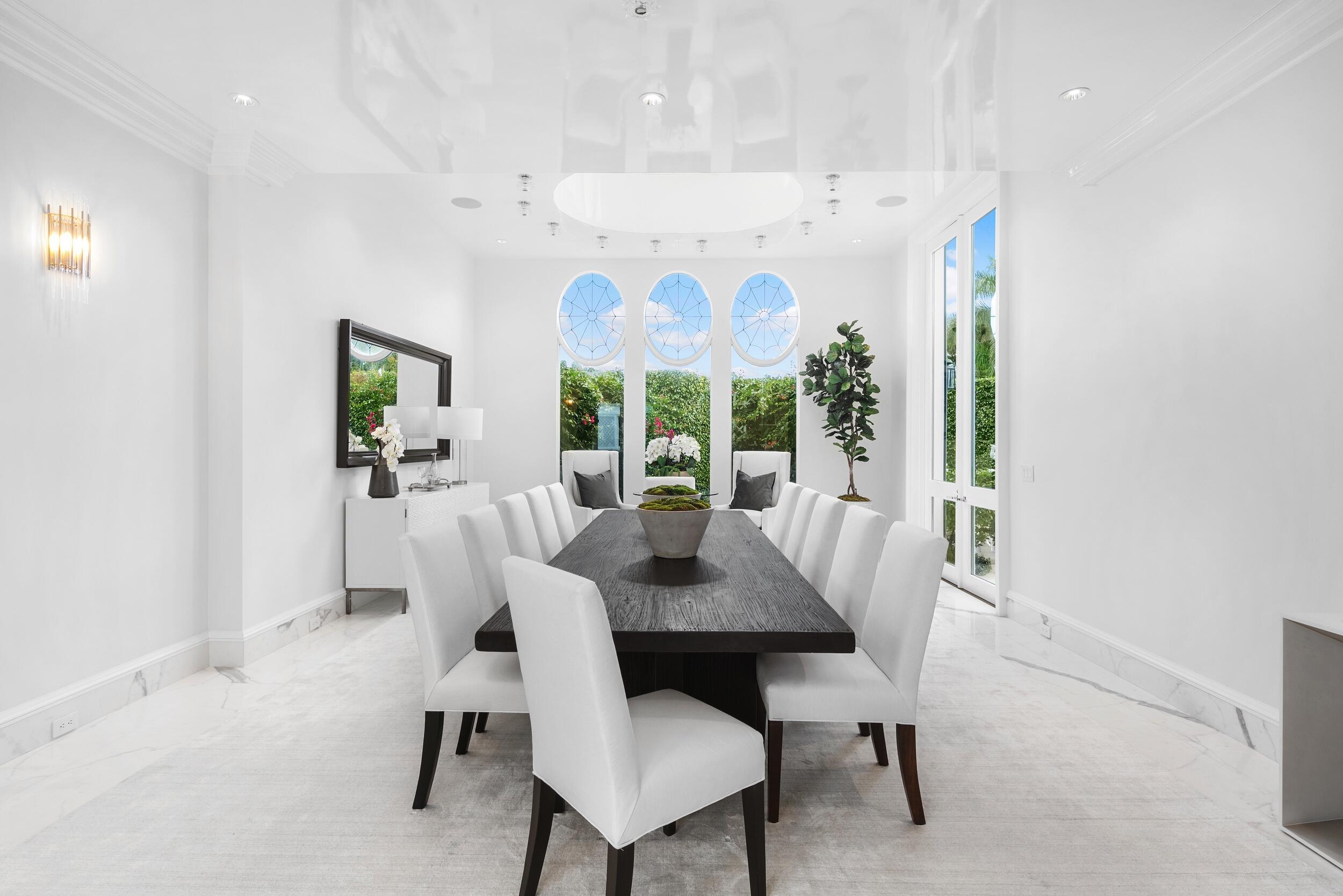 POLMER PARK - Residential
