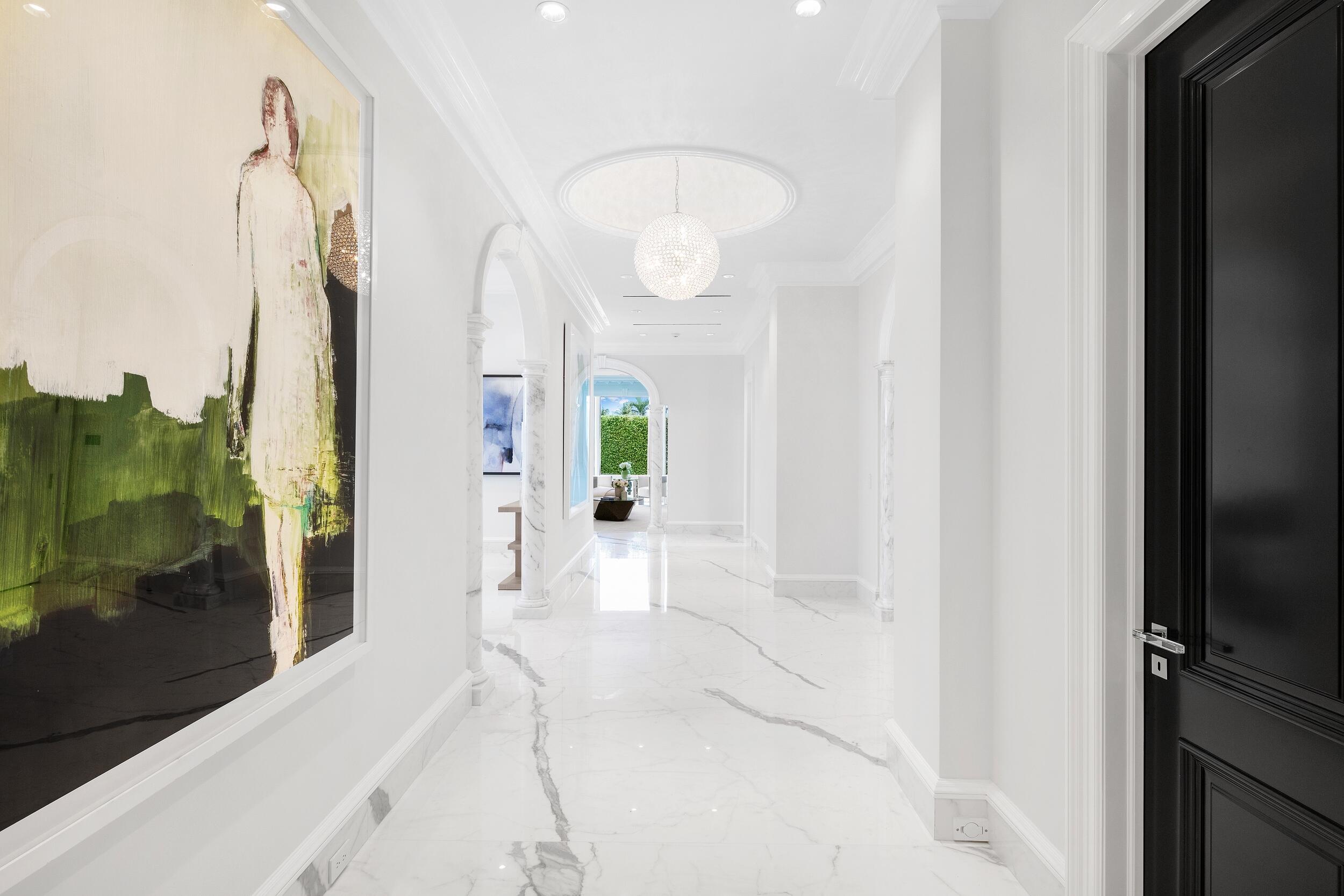 POLMER PARK - Residential