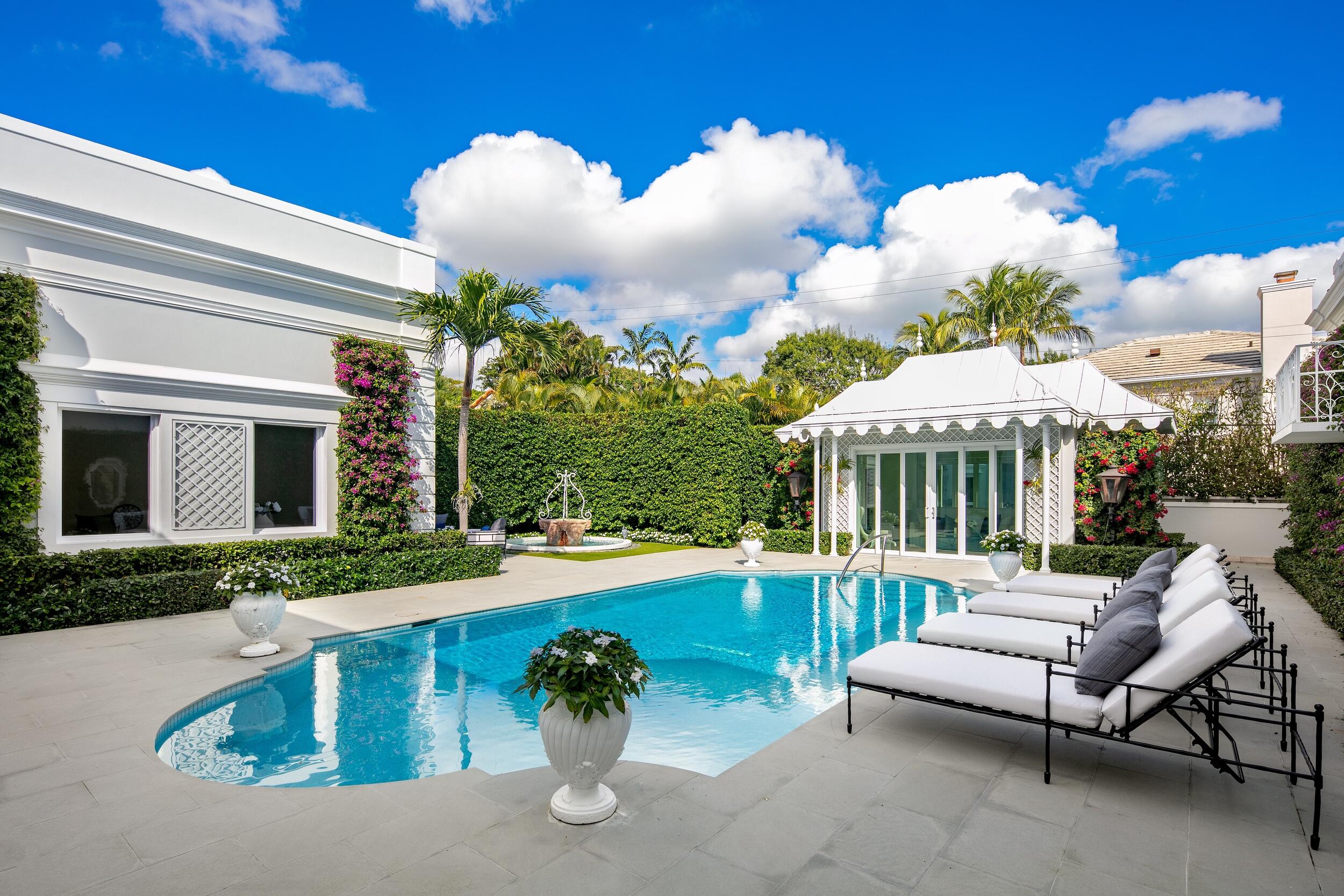 POLMER PARK - Residential