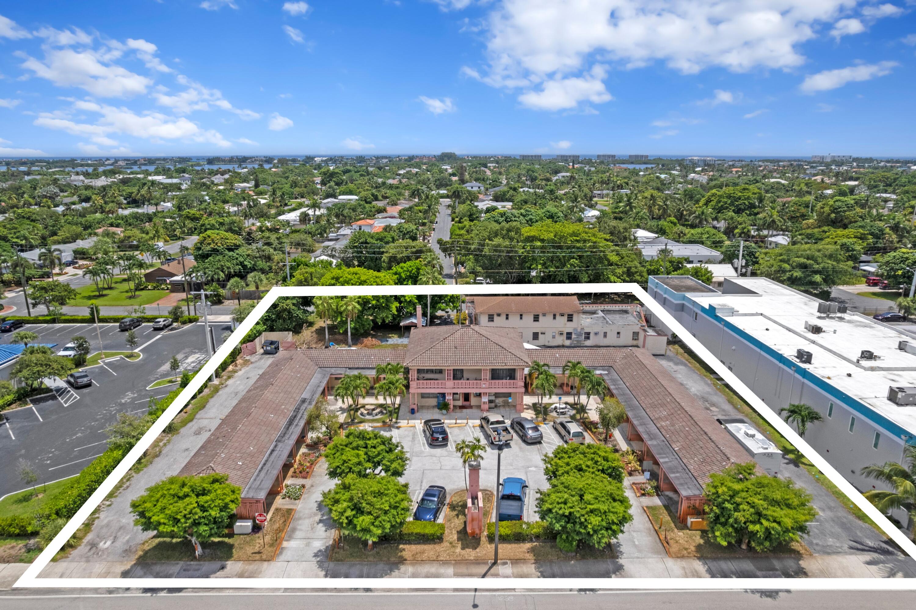 HOMEWOOD - Residential