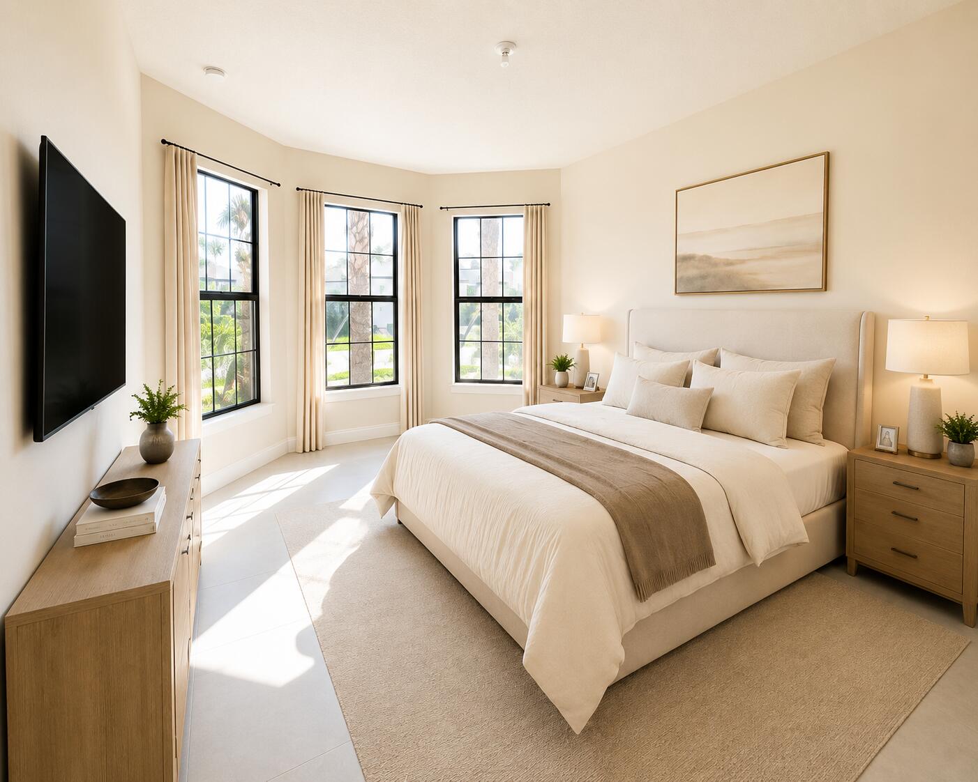OAK TREE PROPERTY REDEVELOPMENT - Residential